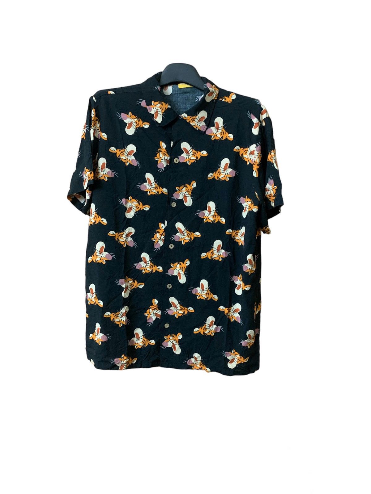 Disney Disney shirt Size US M / EU 48-50 / 2 - 2 Thumbnail