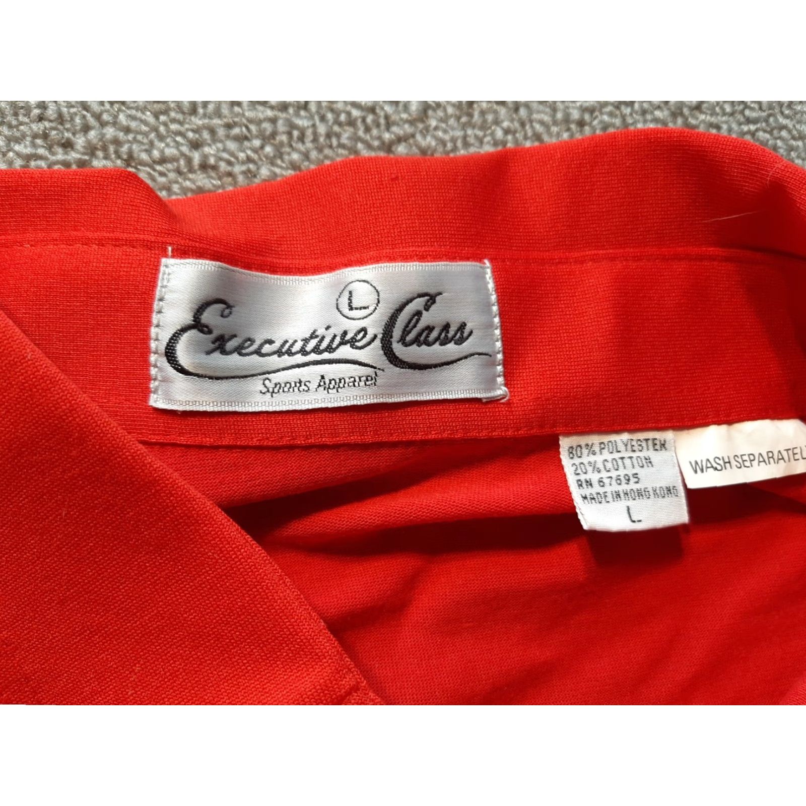 Vintage **NEW YORK TO MIAMI Challenge Mens Red T-Shirt** User: **NEW YORK TO MIAMI Challenge Mens Red T-Shirt** Size US L / EU 52-54 / 3 - 4 Thumbnail