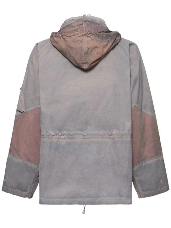 Our Legacy o1lsvrm0425 Horizon Jacket in Green Size US M / EU 48-50 / 2 - 2 Thumbnail