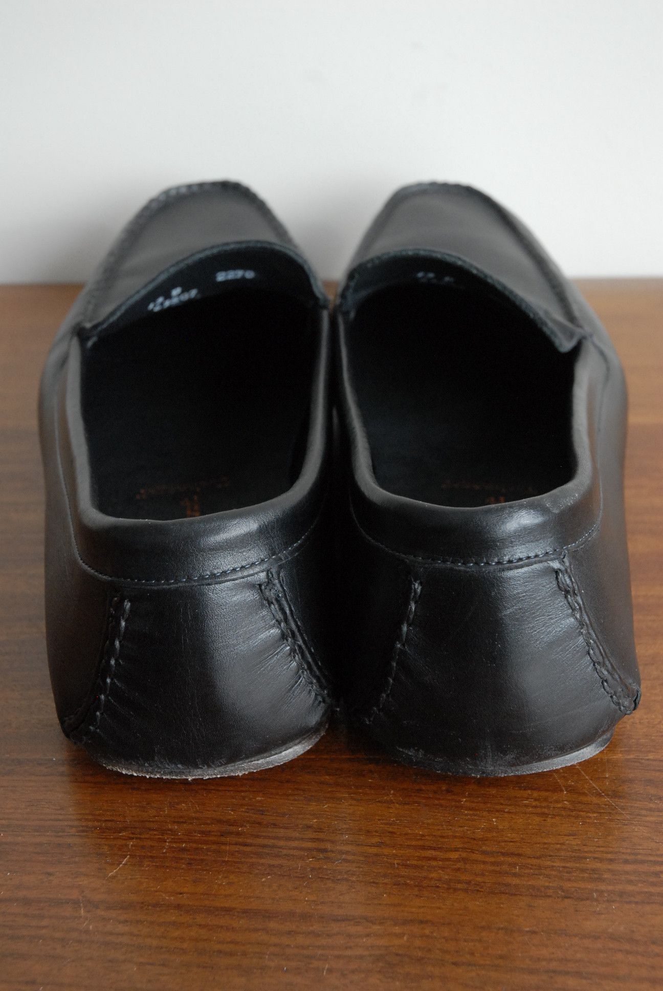 Allen Edmonds SuperSport driving loafers Size US 13 / EU 46 - 3 Thumbnail