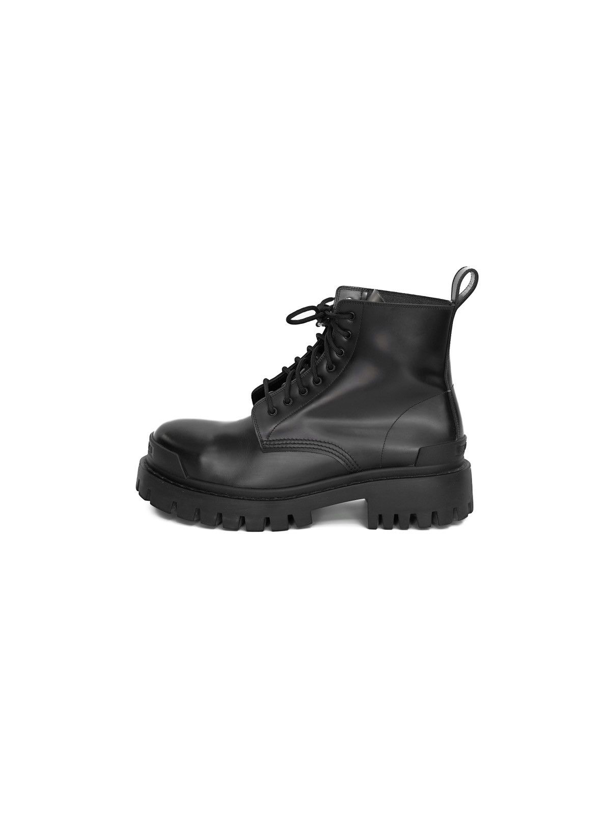 Balenciaga Balenciaga Strike boots Size US 8 / EU 41 - 1 Thumbnail