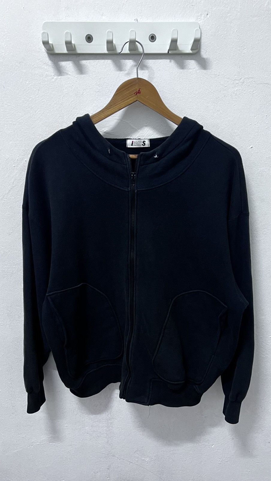 Issey Miyake Issey Miyake x Chisato Tsumori Vintage 80s Size US M / EU 48-50 / 2 - 10 Thumbnail