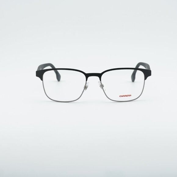 Carrera Carrera CA138/V 0003 00 Rectangle 54mm Black Eyeglasses Size ONE SIZE - 5 Thumbnail