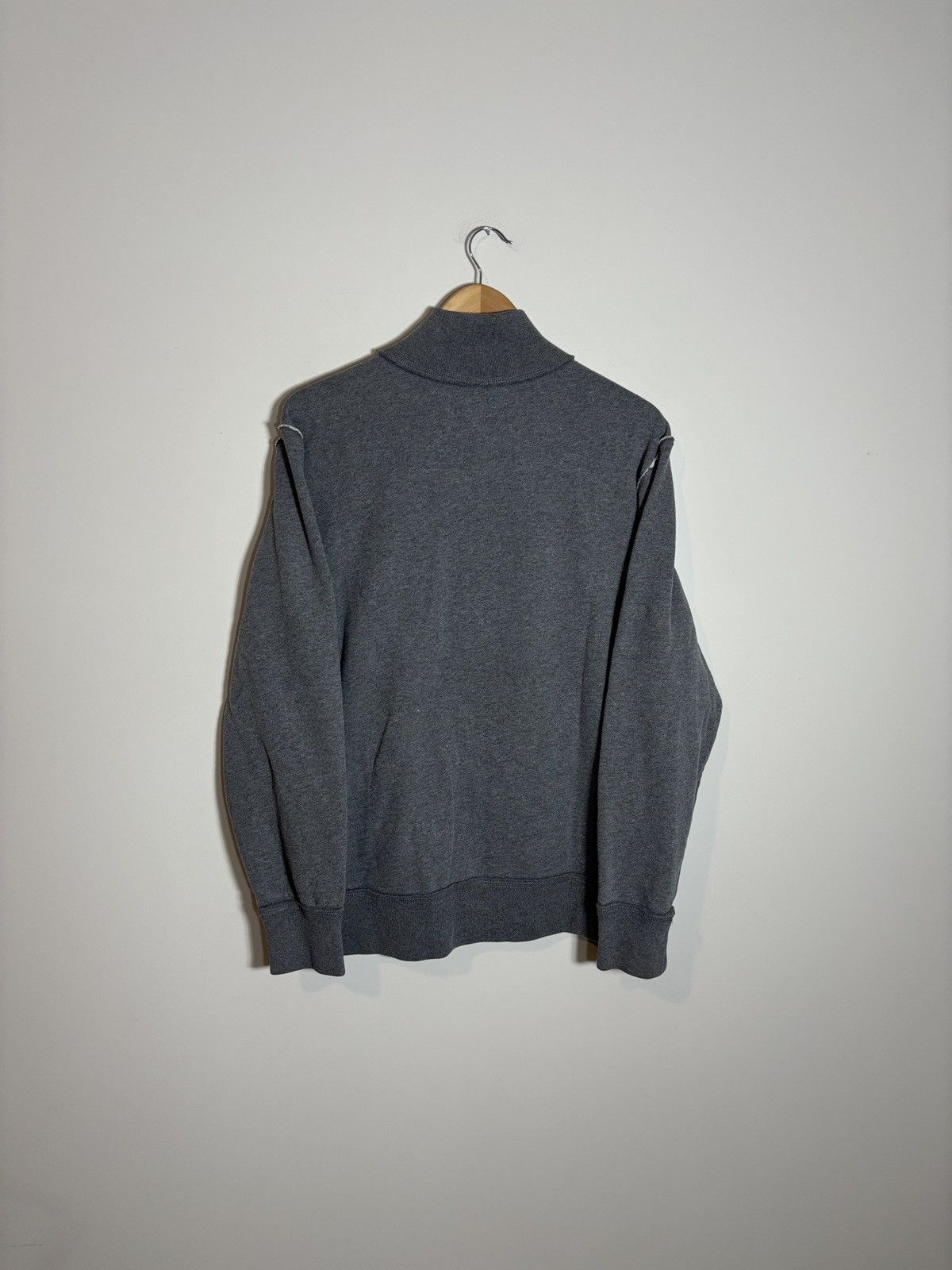 Roots Roots Athletic 73 Full Zip Sweatshirt Medium Size US M / EU 48-50 / 2 - 4 Thumbnail