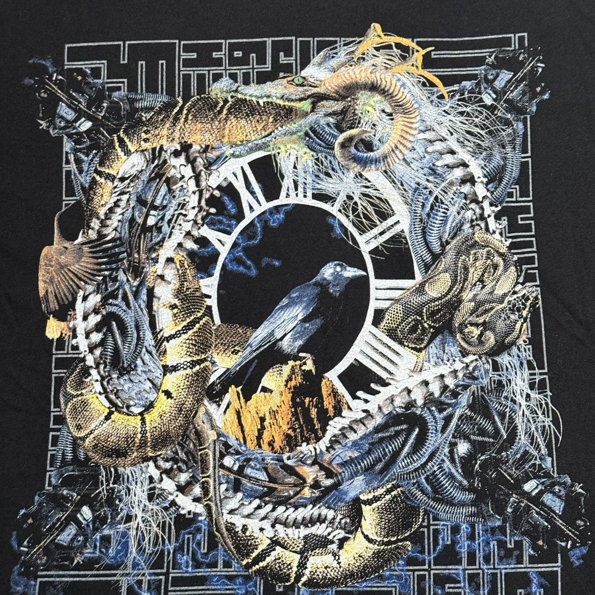 Other Lynch. Visual Kei Tour 2019 Official Merchandise Size US M / EU 48-50 / 2 - 4 Thumbnail