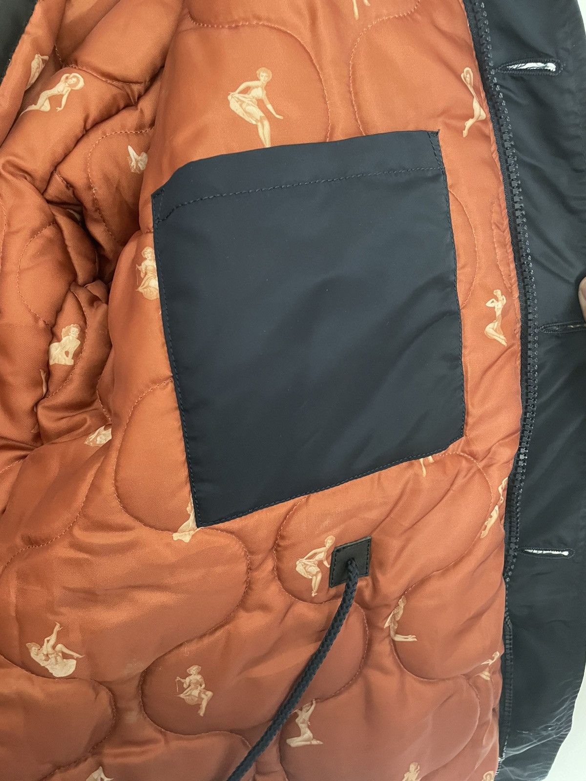 Alpha Industries Alpha Industries Parka Cold Weather Size US L / EU 52-54 / 3 - 8 Thumbnail