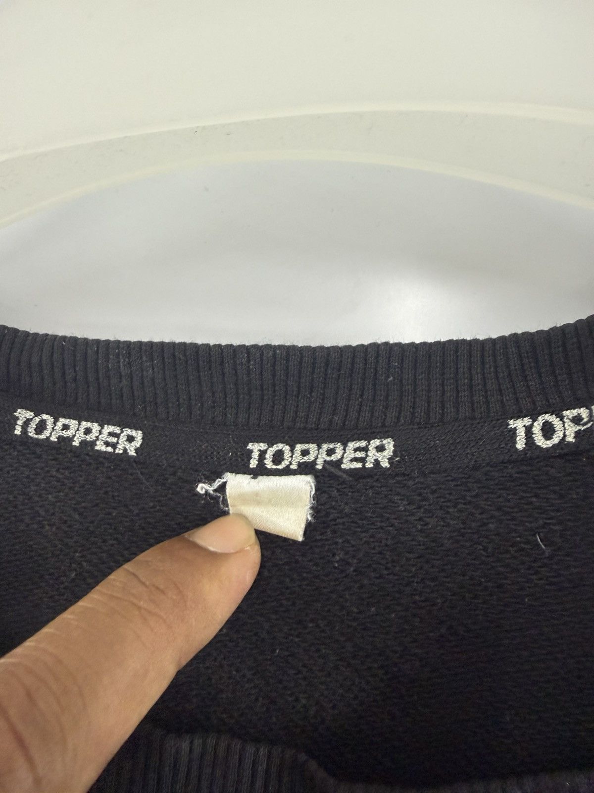 Topperz 🔥 2000 Orlandia SP Futsal team Topper Sweatshirt Size US M / EU 48-50 / 2 - 10 Thumbnail