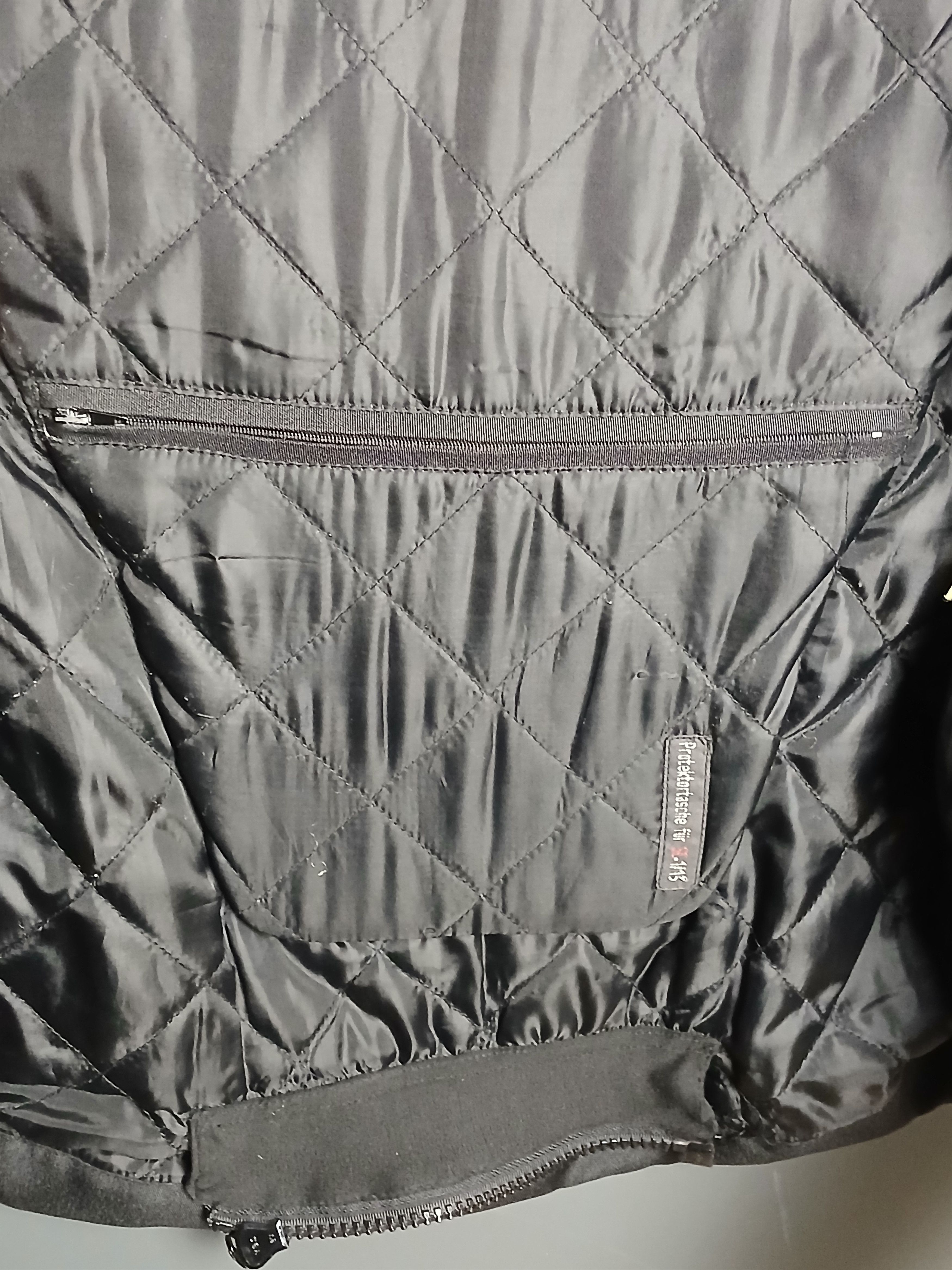 Other High Speed Moto Racing Jacket with full protect Size US XL / EU 56 / 4 - 16 Thumbnail