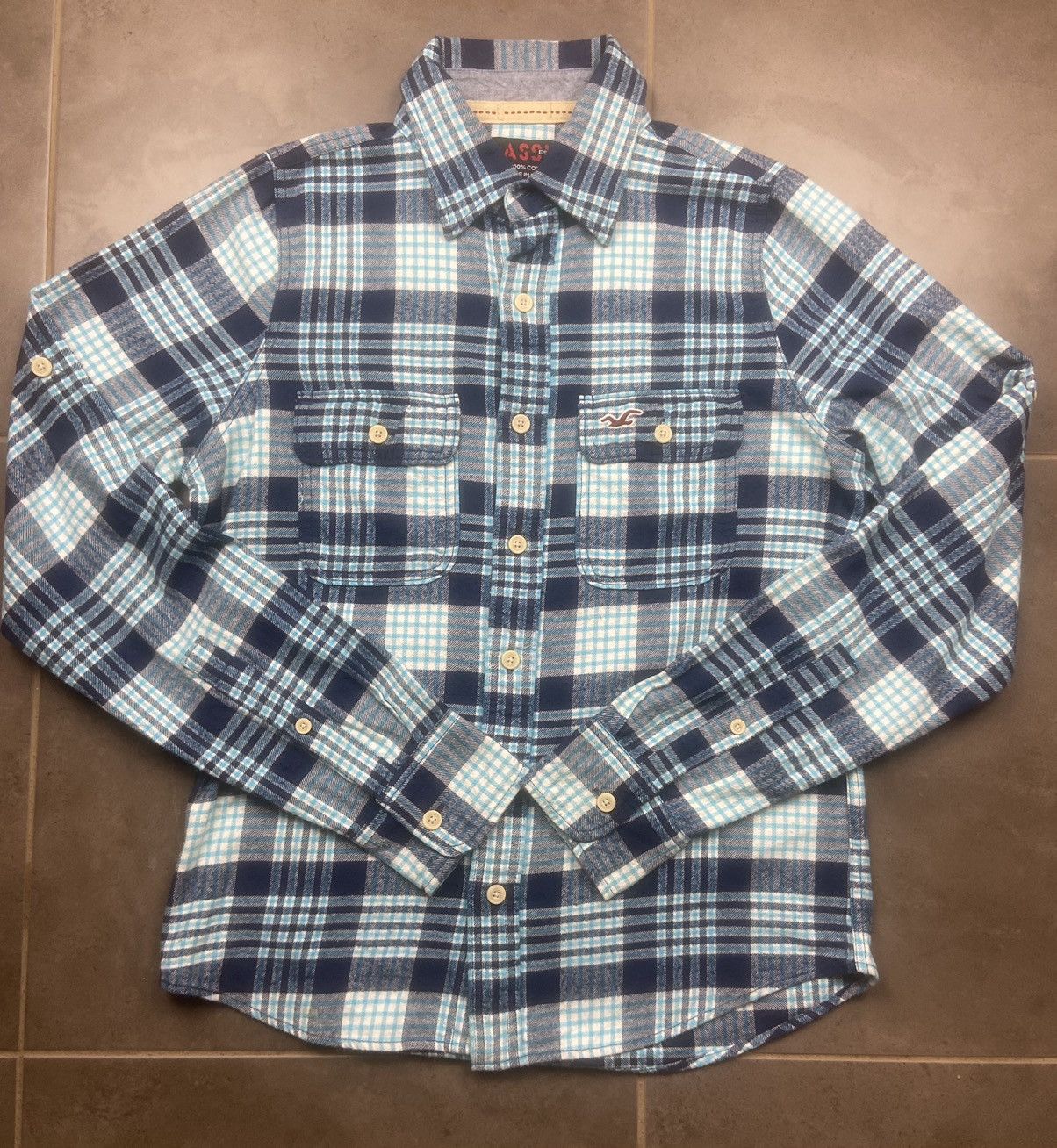 Other Classic Buttons up shirt. Classic. Vintage Size US M / EU 48-50 / 2 - 1 Thumbnail