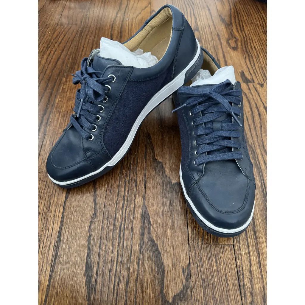 Cole Haan Cole Haan Casual Dress Sneakers - New Size US 8.5 / EU 41-42 - 4 Thumbnail