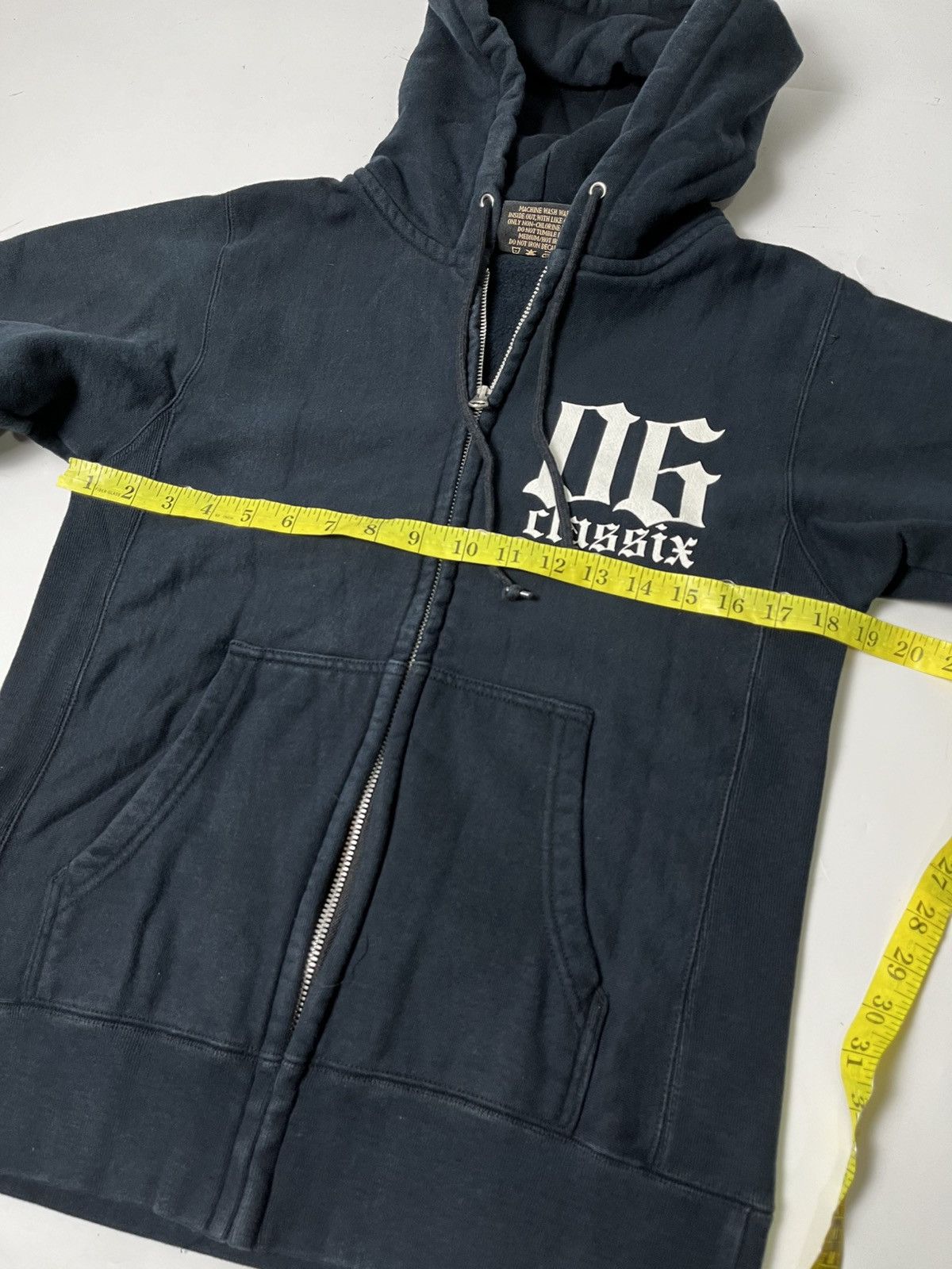 Beauty Beast × Hysteric Glamour undefined japan hoodie OGCLASSIC wacko maria style Size US M / EU 48-50 / 2 - 8 Thumbnail