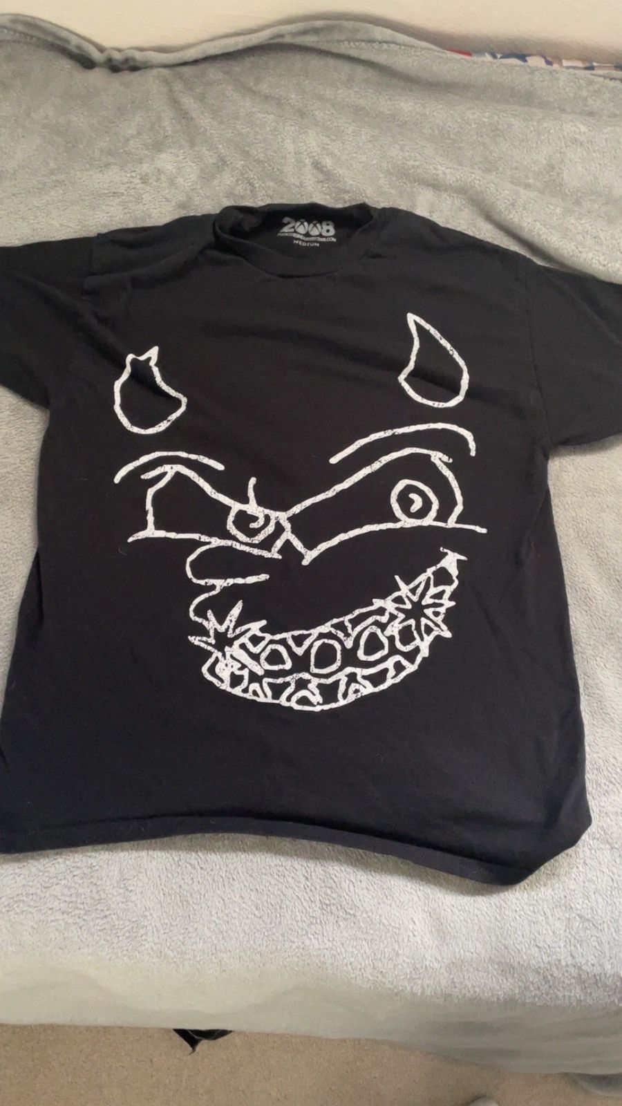 Other Fuckthisindustry2008 t-shirt Size US M / EU 48-50 / 2 - 1 Thumbnail