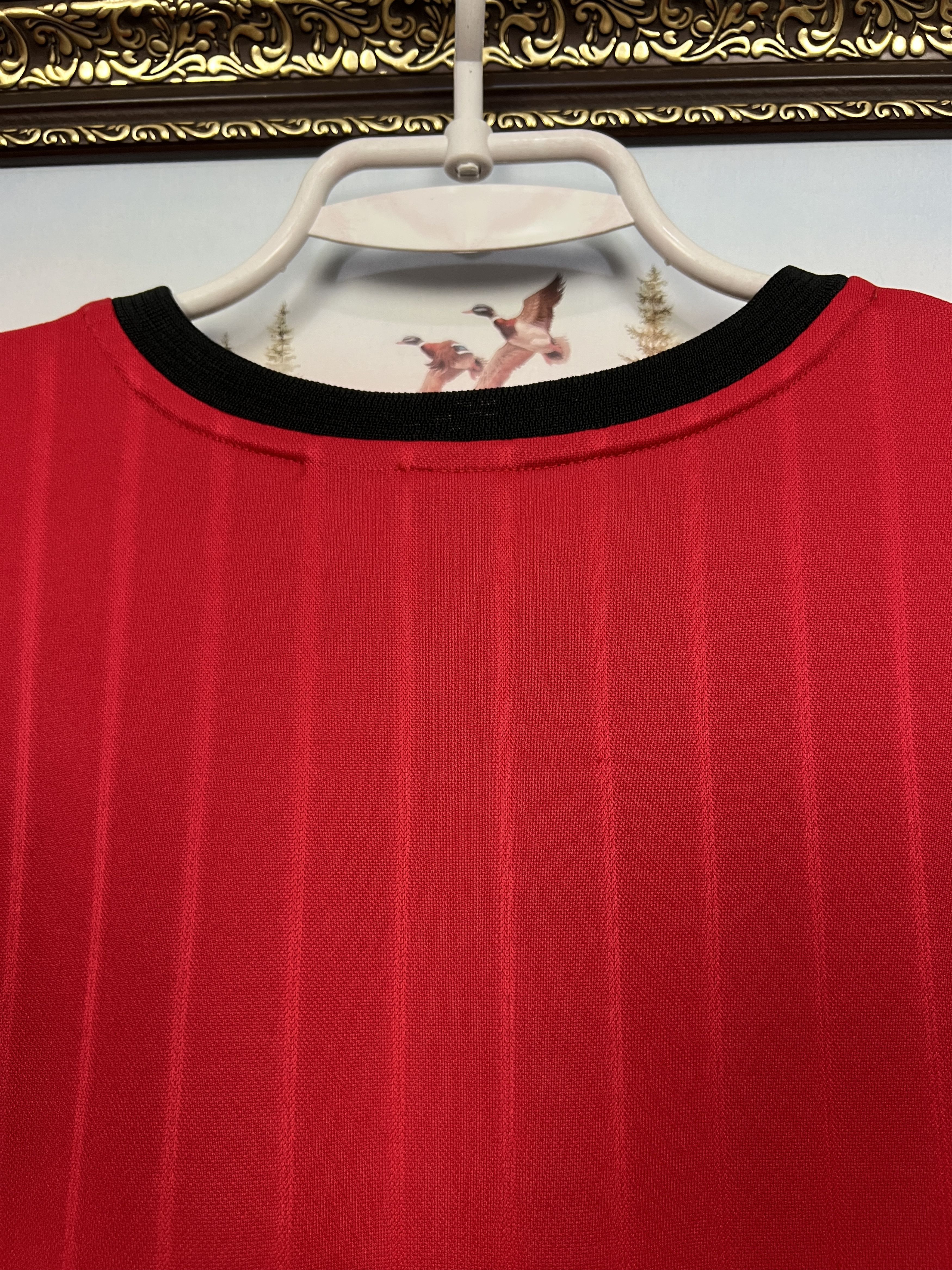 Adidas Nurnberg Home football shirt 2004 Soccer Adidas Jersey Size US XL / EU 56 / 4 - 14 Thumbnail