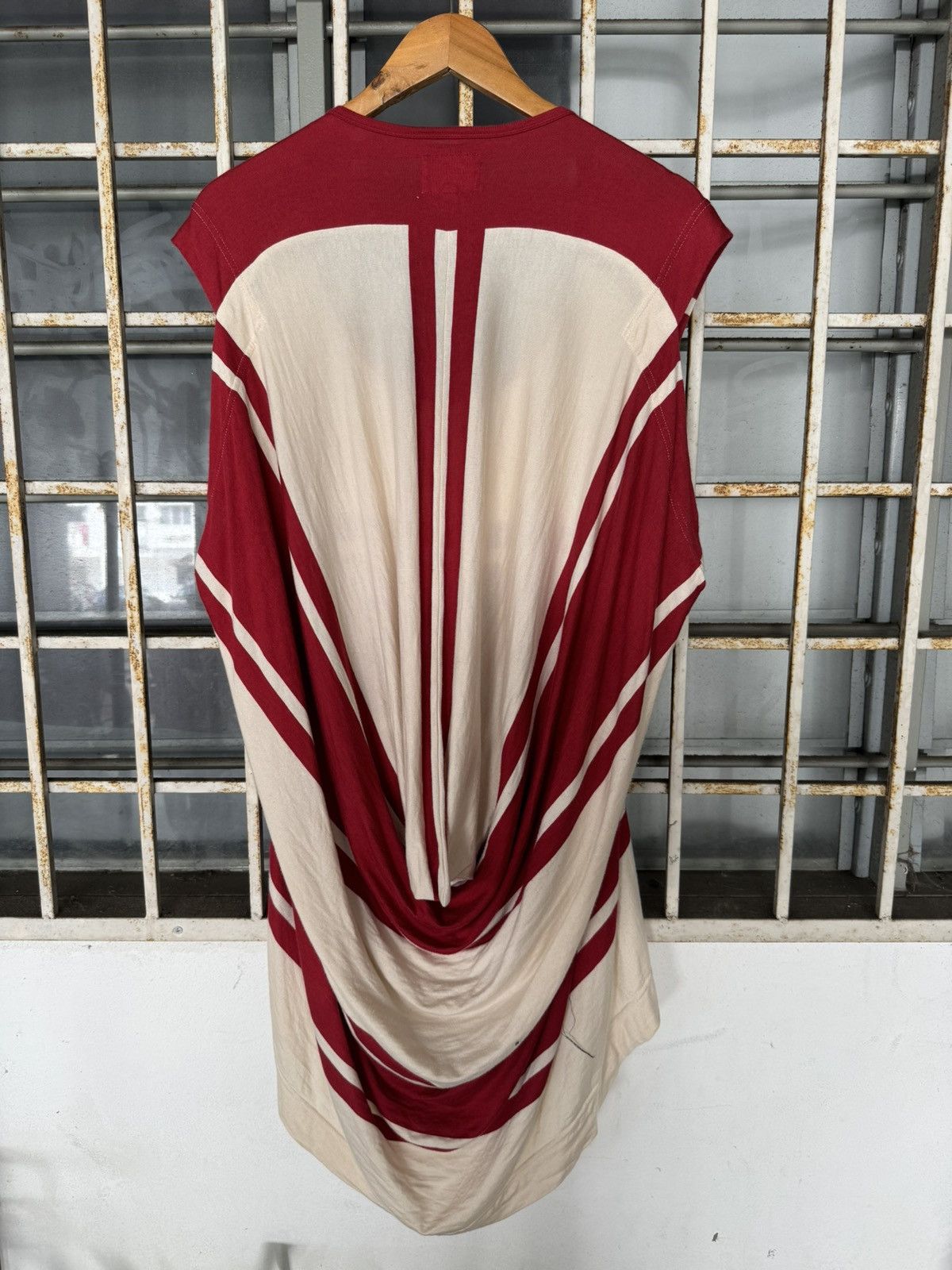 Vivienne Westwood Top Stripes Vivienne Westwood Anglomania Size M / US 6-8 / IT 42-44 - 1 Thumbnail