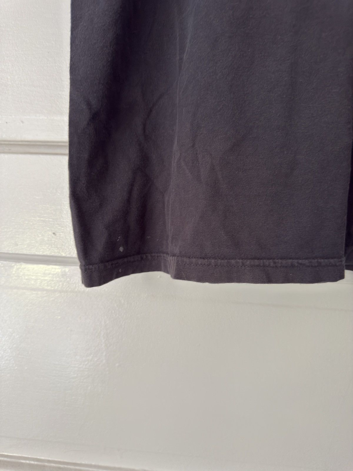 Vintage Sunfaded Delacroix Art Tee Size US L / EU 52-54 / 3 - 5 Thumbnail