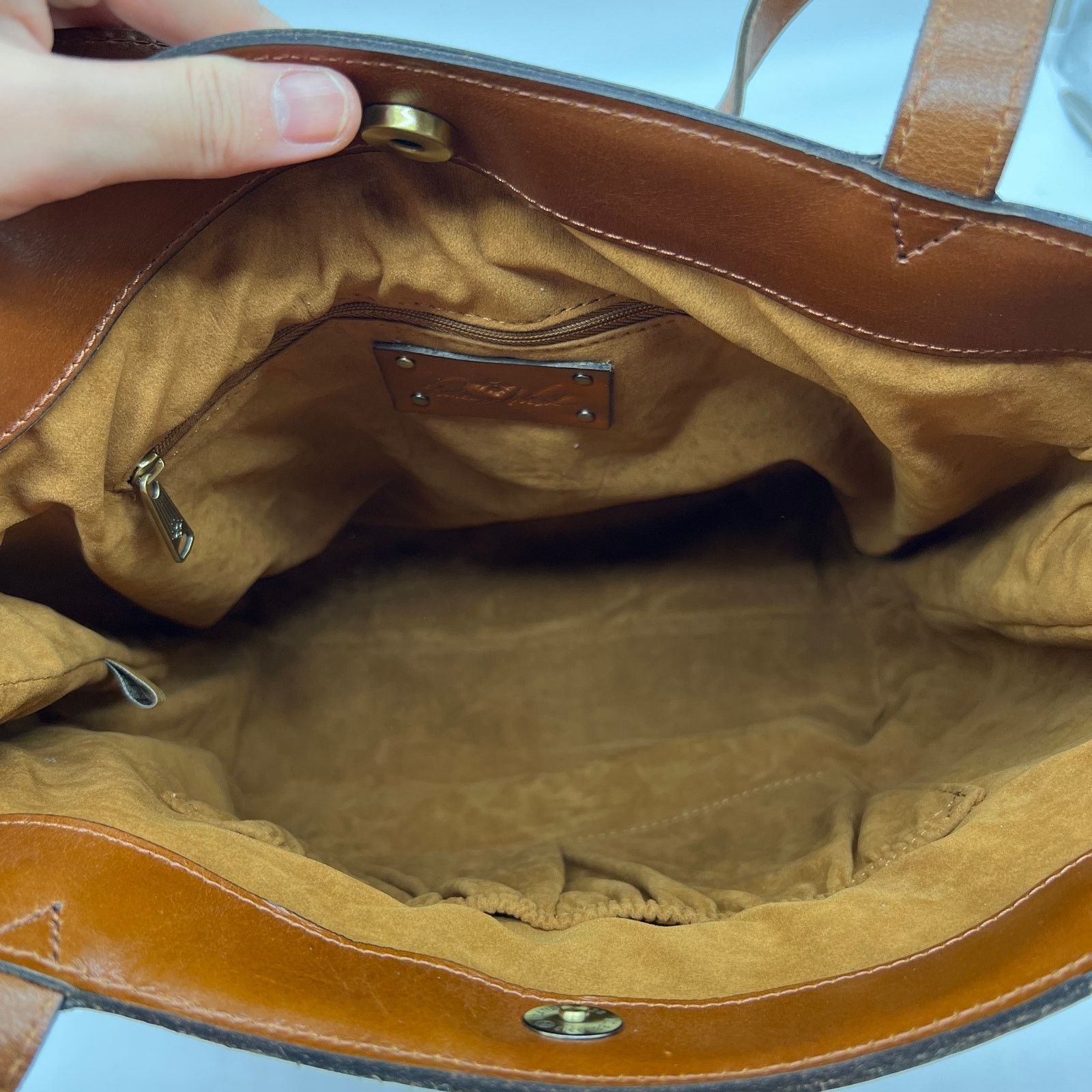 Other Patricia Nash Womens Handbags Everton Slouc Size ONE SIZE - 5 Thumbnail