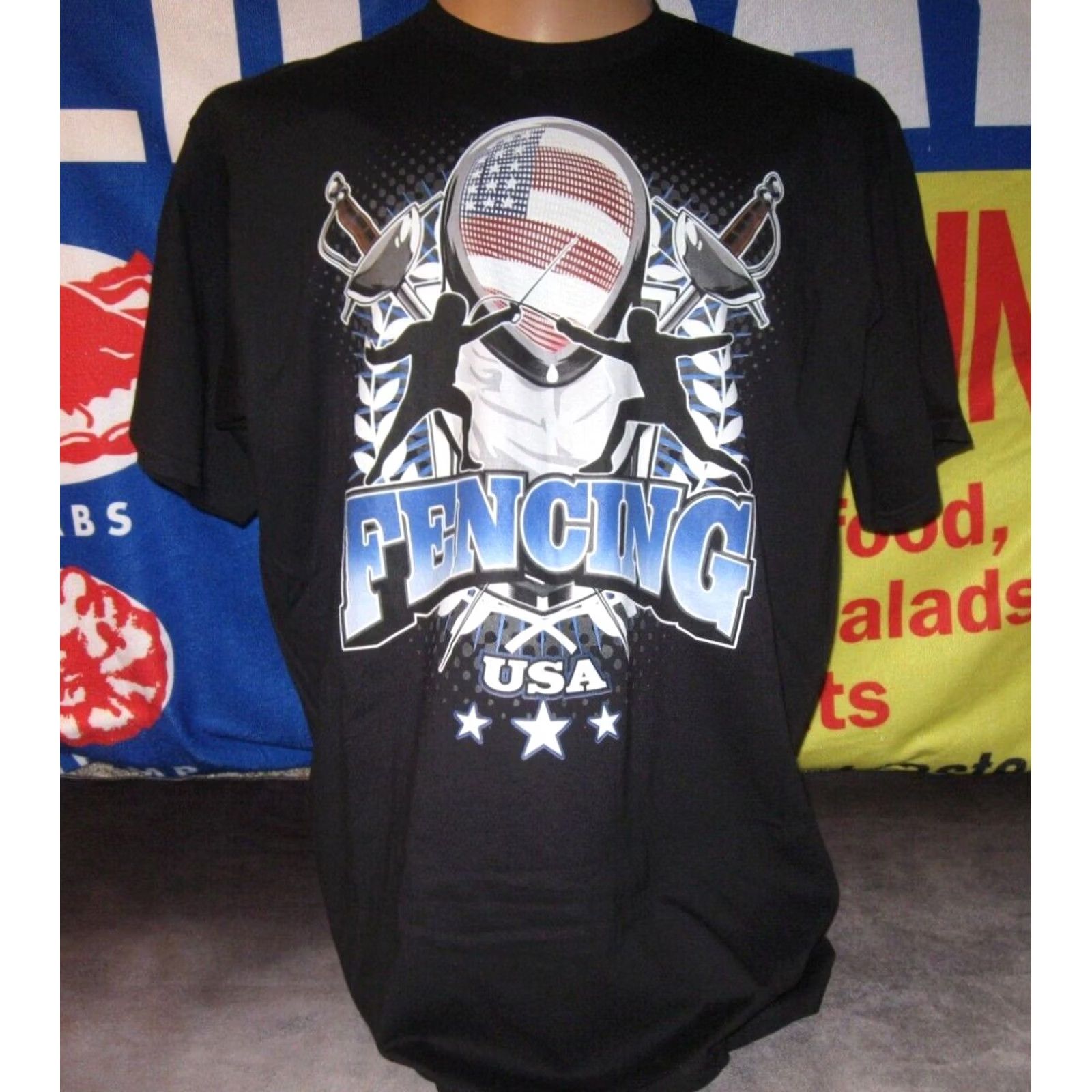 Port & Company Item Specifications: Country of Origin: Honduras Size US XXL / EU 58 / 5 - 2 Thumbnail