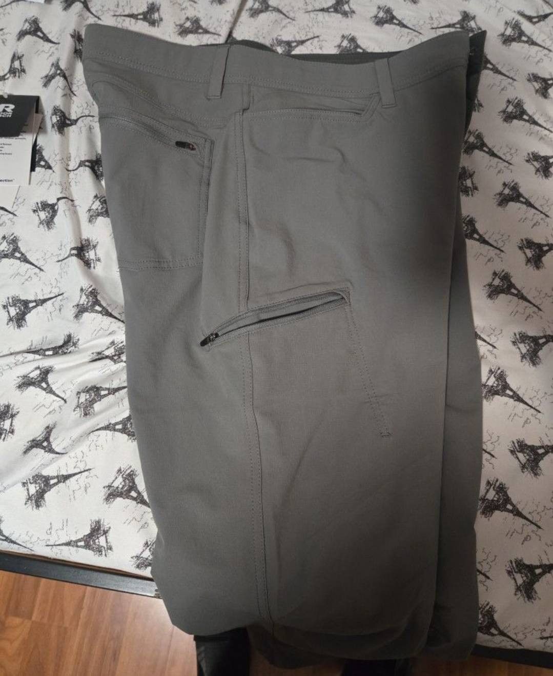 Outdoor Research Ferrosi Size US 32 / EU 48 - 6 Thumbnail