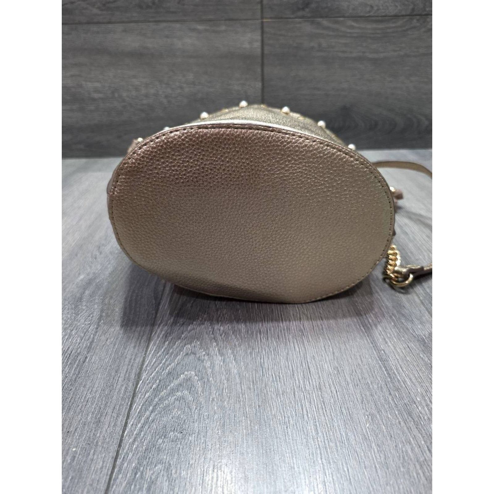 Gianni Valentino Gianni Bini Collapsable crossbody bag B000441 Size ONE SIZE - 7 Thumbnail