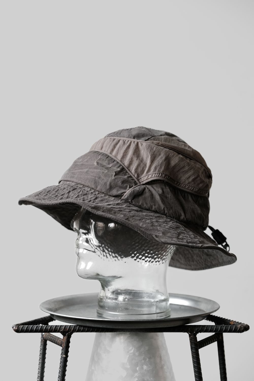Hamcus HAMCUS - OH STYGIAN DELVERS TACTICAL BUCKET HAT Size ONE SIZE - 1 Thumbnail