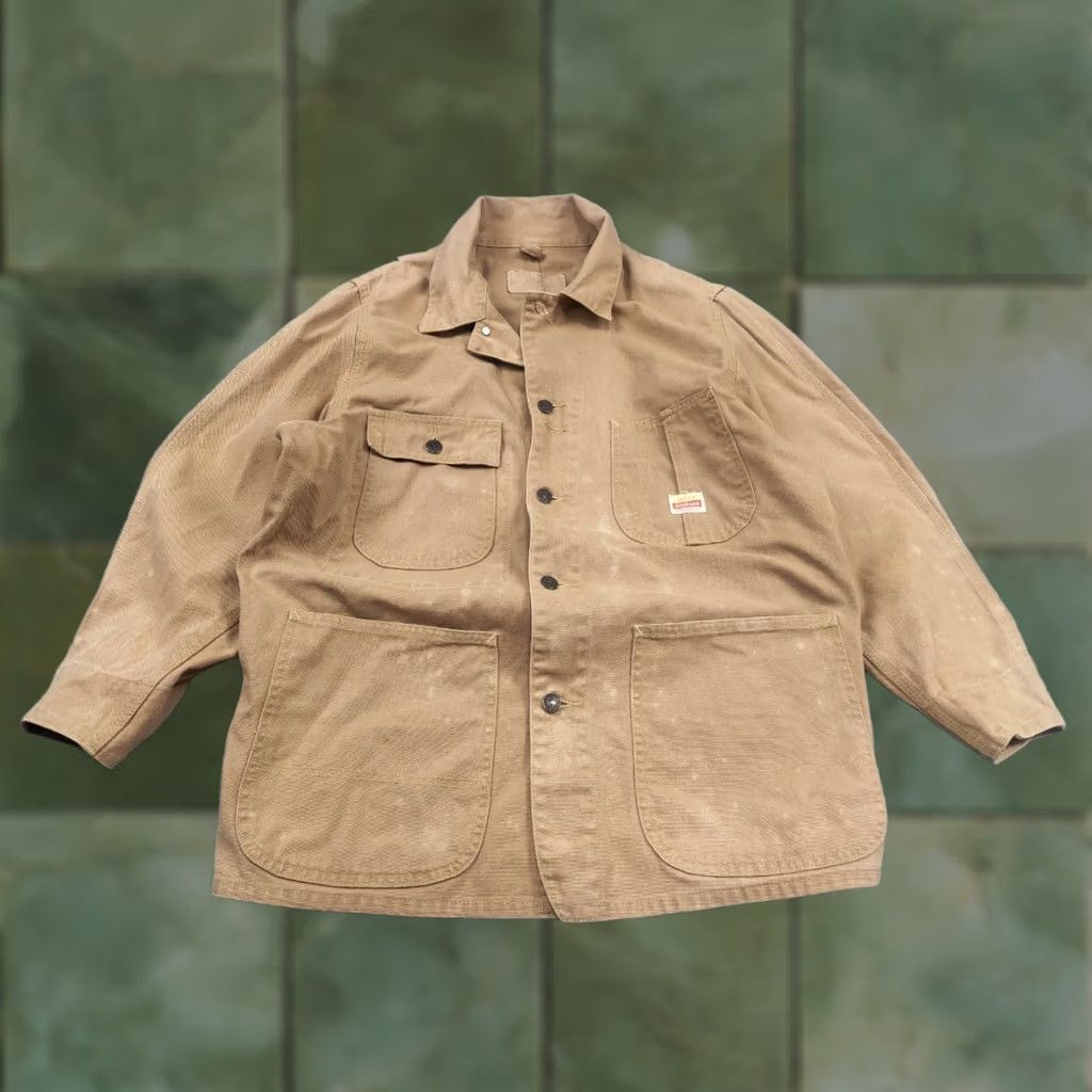 Levi's × Levi's Vintage Clothing × Vintage VINTAGE 90's LEVIS