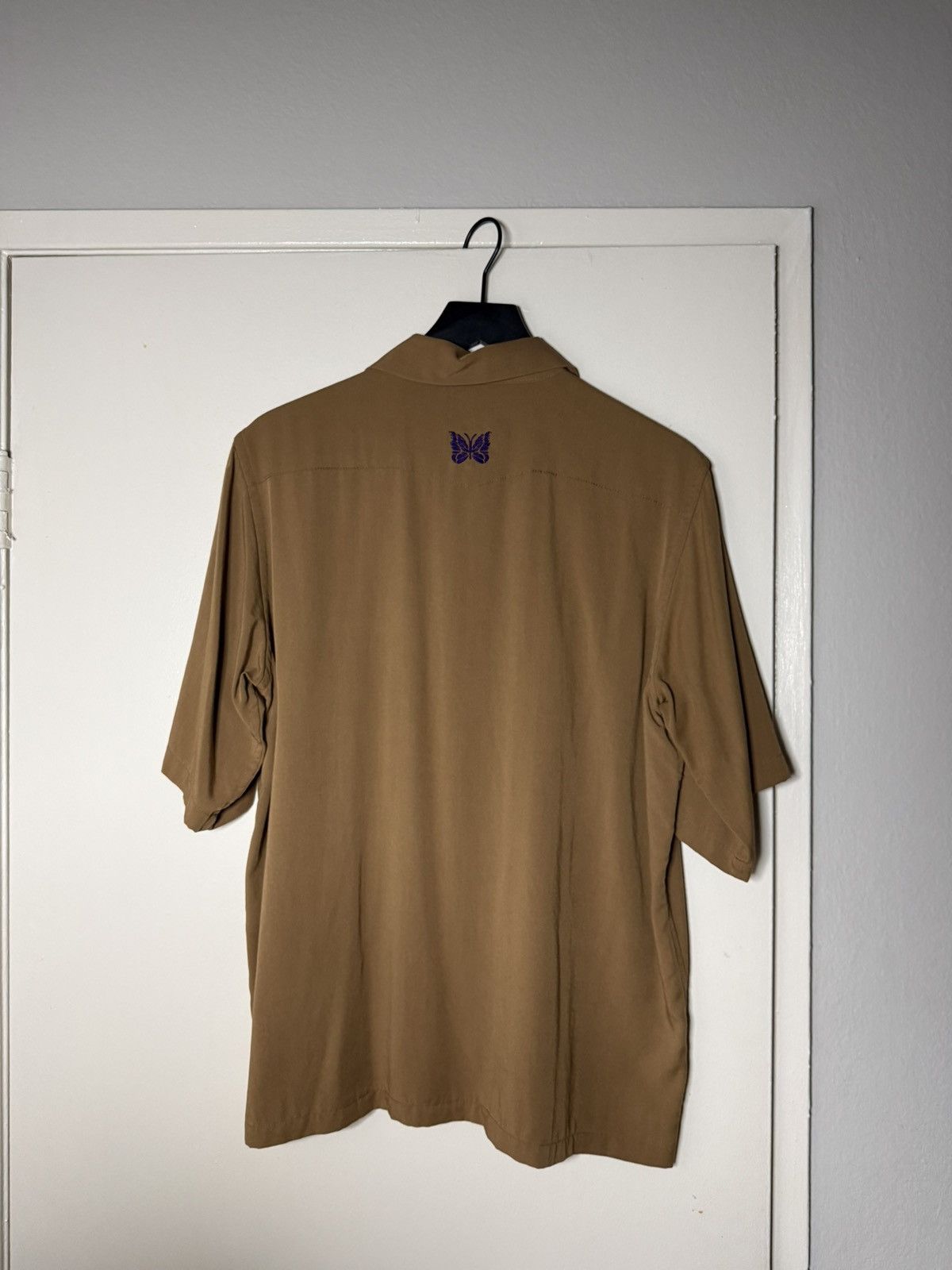 Needles Needles cowboy shirt Size US M / EU 48-50 / 2 - 2 Thumbnail