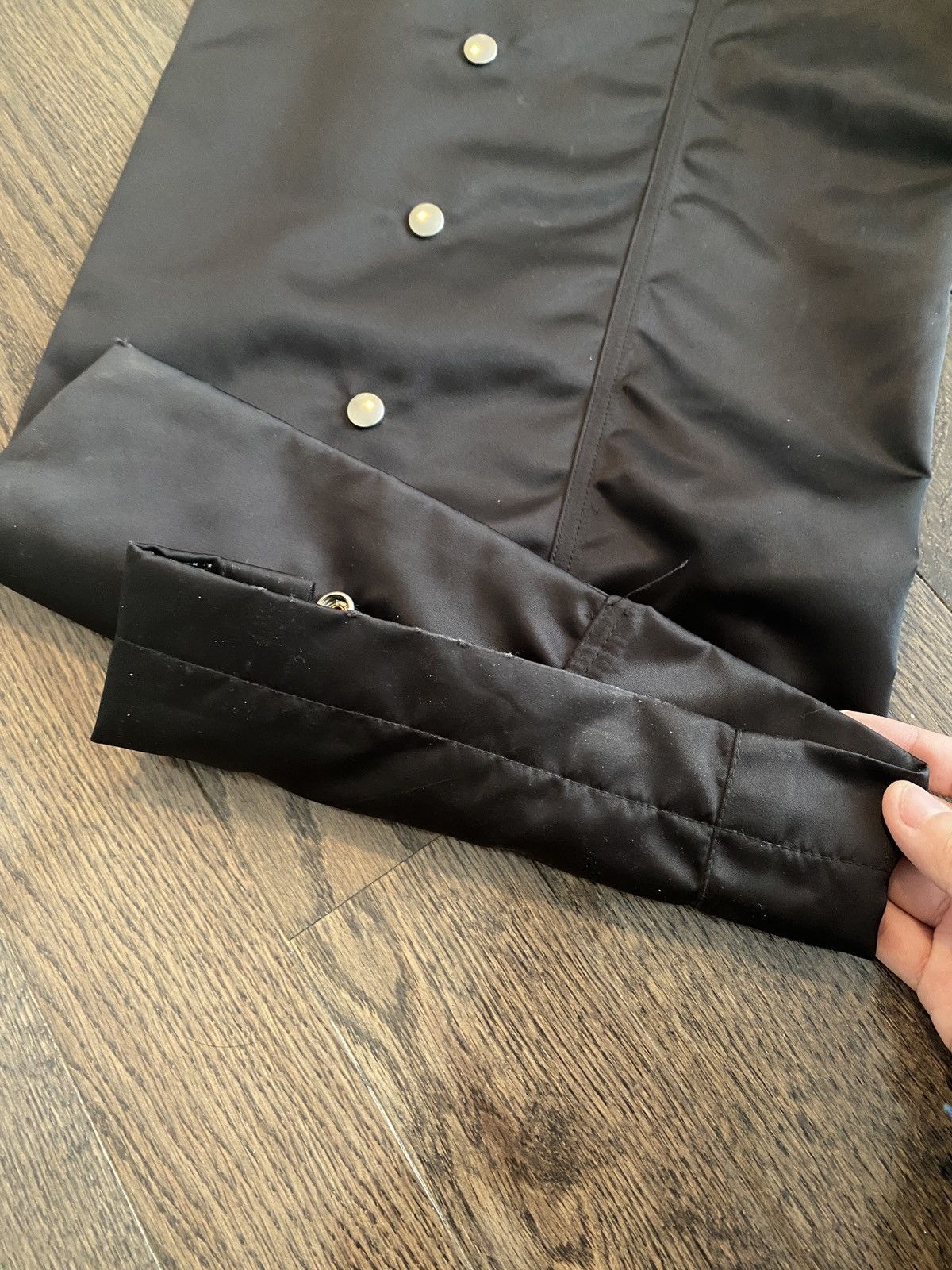 Rick Owens Rick Owens Babel Pusher pants runway Size US 32 / EU 48 - 20 Thumbnail