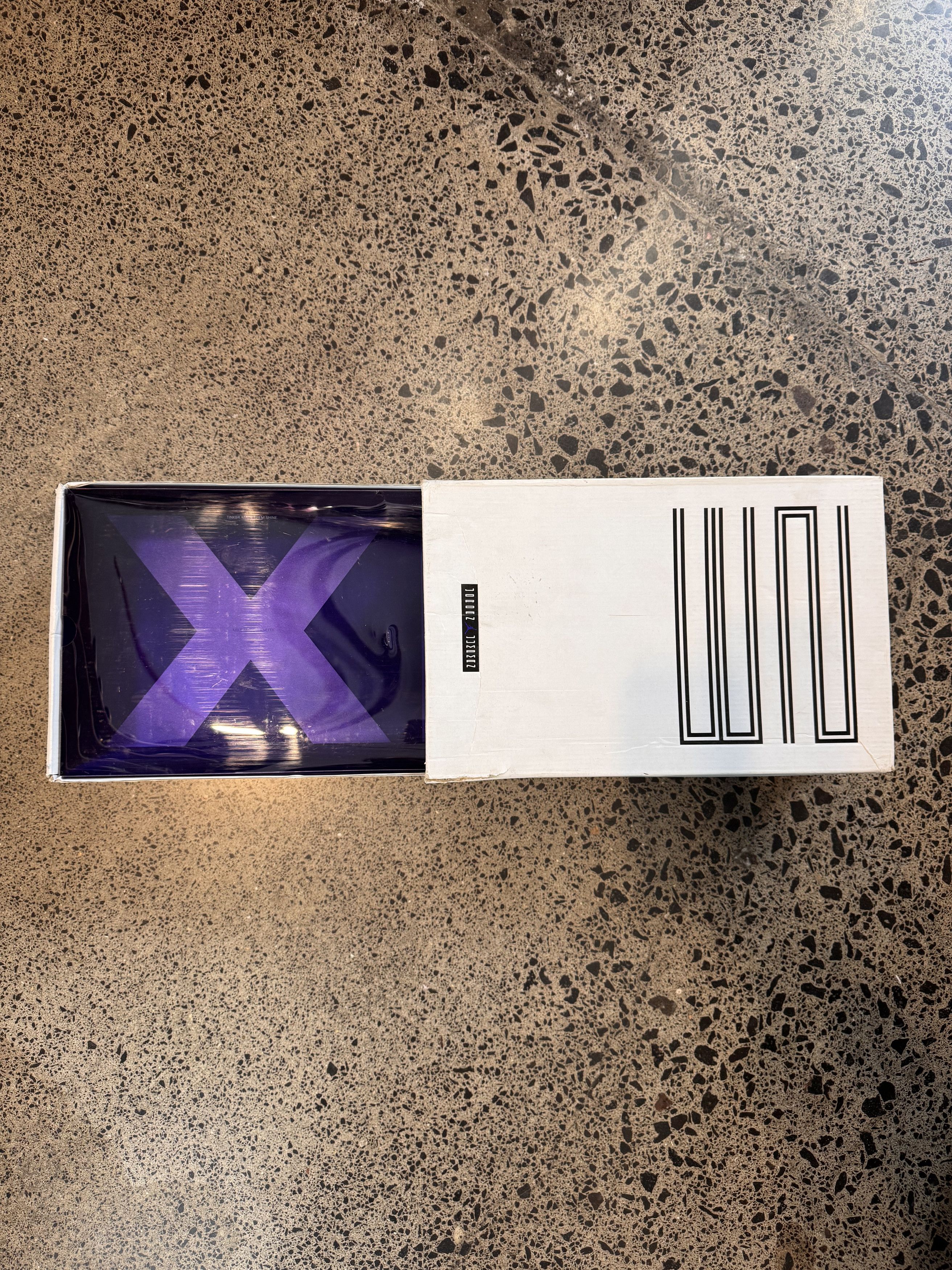 Jordan Brand AIR JORDAN 11 CONCORD (2011) Size US 12 / EU 45 - 5 Thumbnail