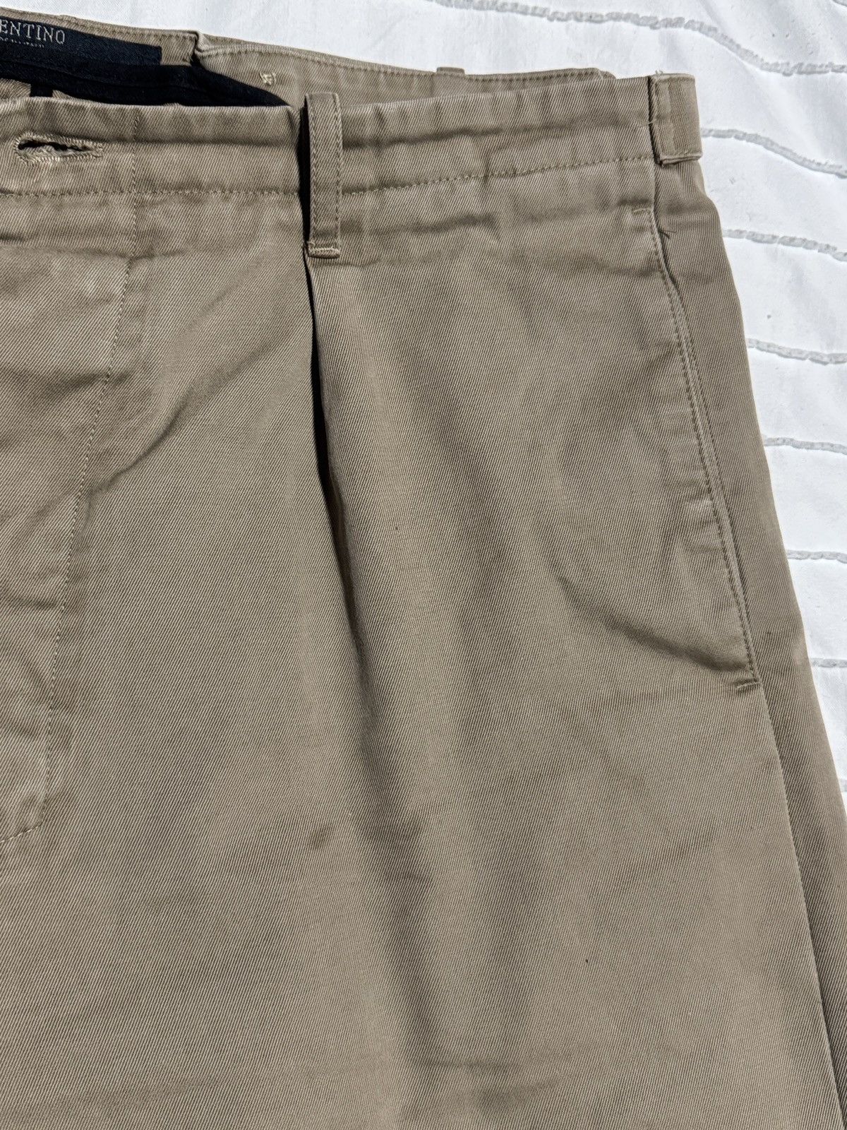 Valentino Valentino 4 pocket cargo pants Size US 33 - 5 Thumbnail