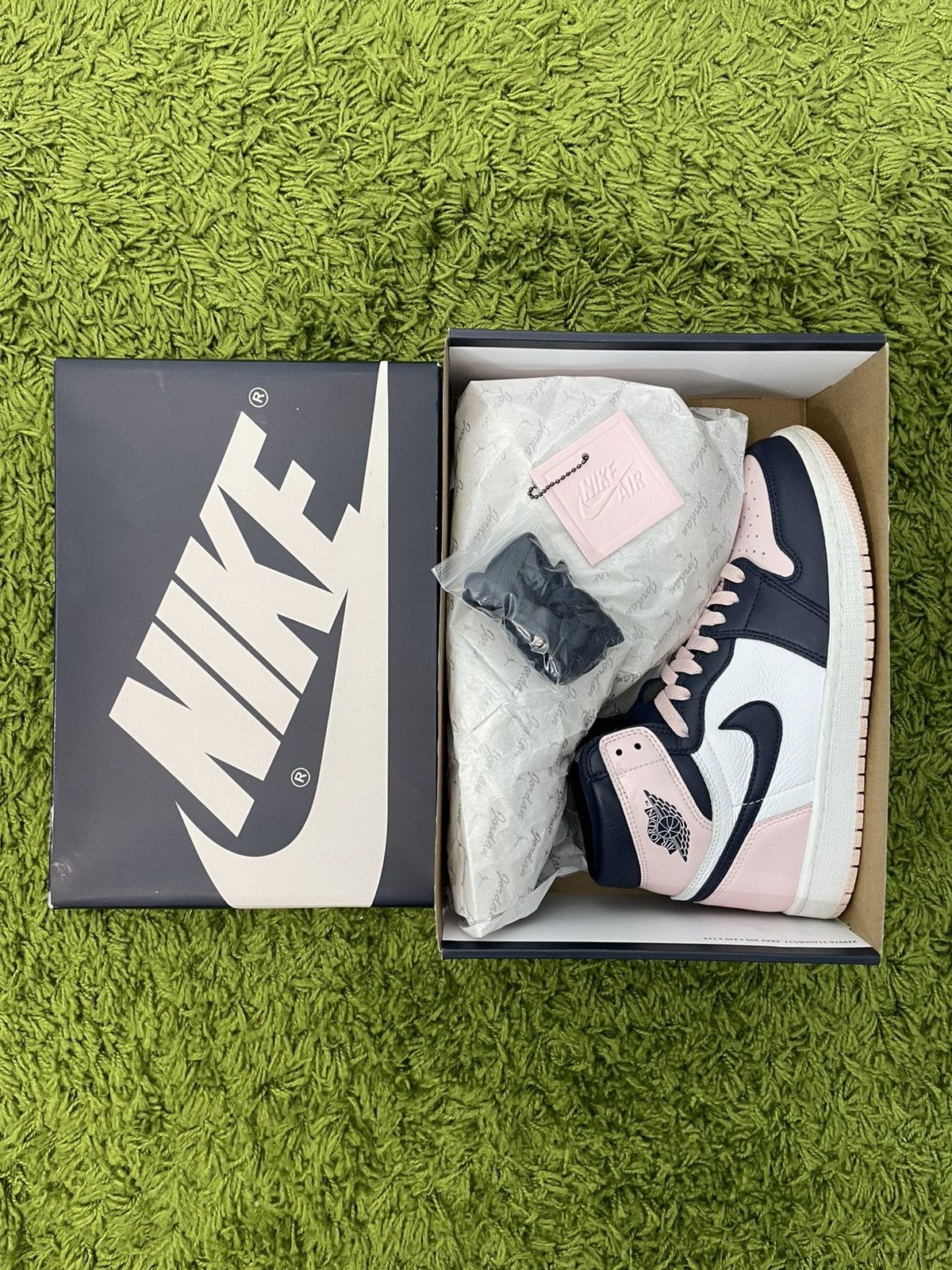 Jordan Brand Air Jordan 1 High Size US 8 / EU 41 - 8 Thumbnail
