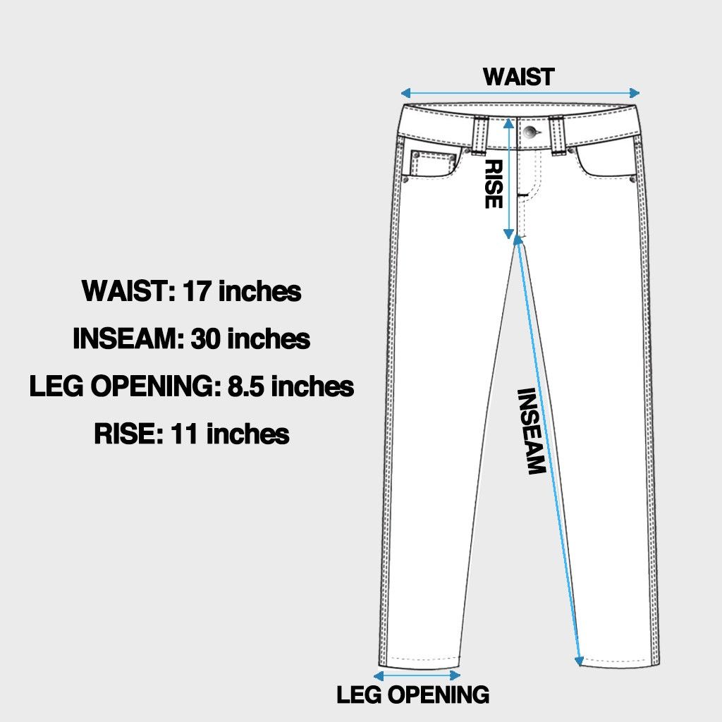 Levi's × Vintage Levi's 501 Jeans 34x30 Straight Leg Medium Wash Denim Pants Size US 34 / EU 50 - 8 Thumbnail