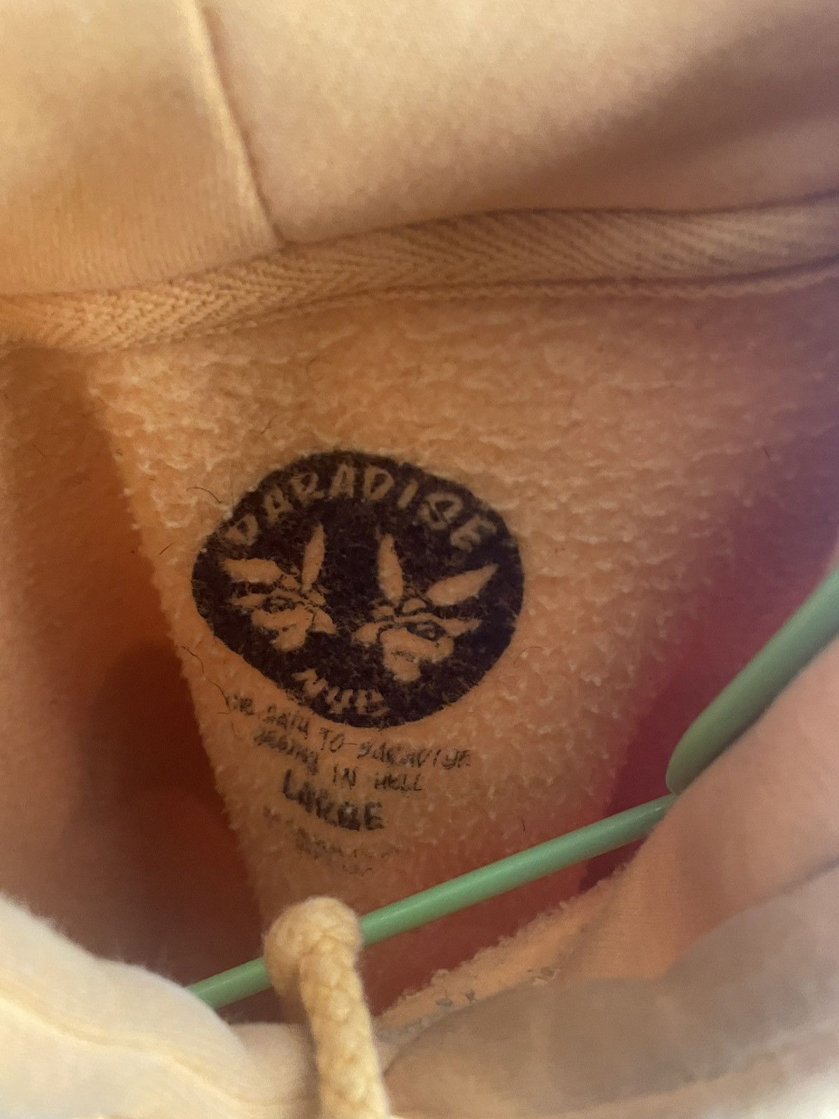 Other Paradis3NYC By Sean Pablo Size US L / EU 52-54 / 3 - 2 Thumbnail