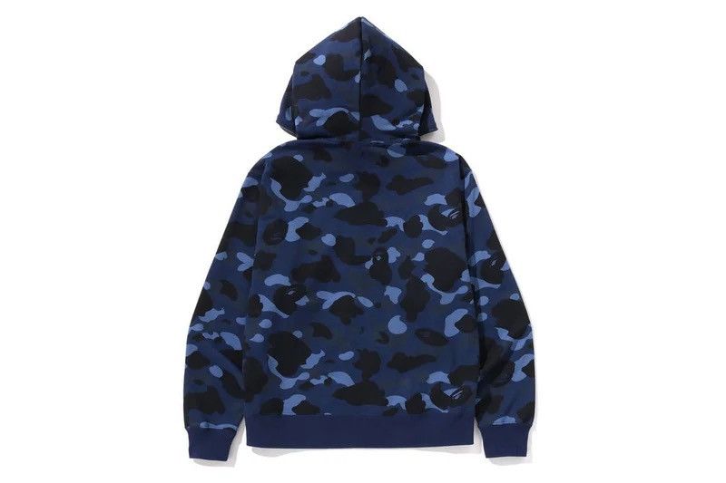 Bape Bape Hoodie Size ONE SIZE - 2 Thumbnail