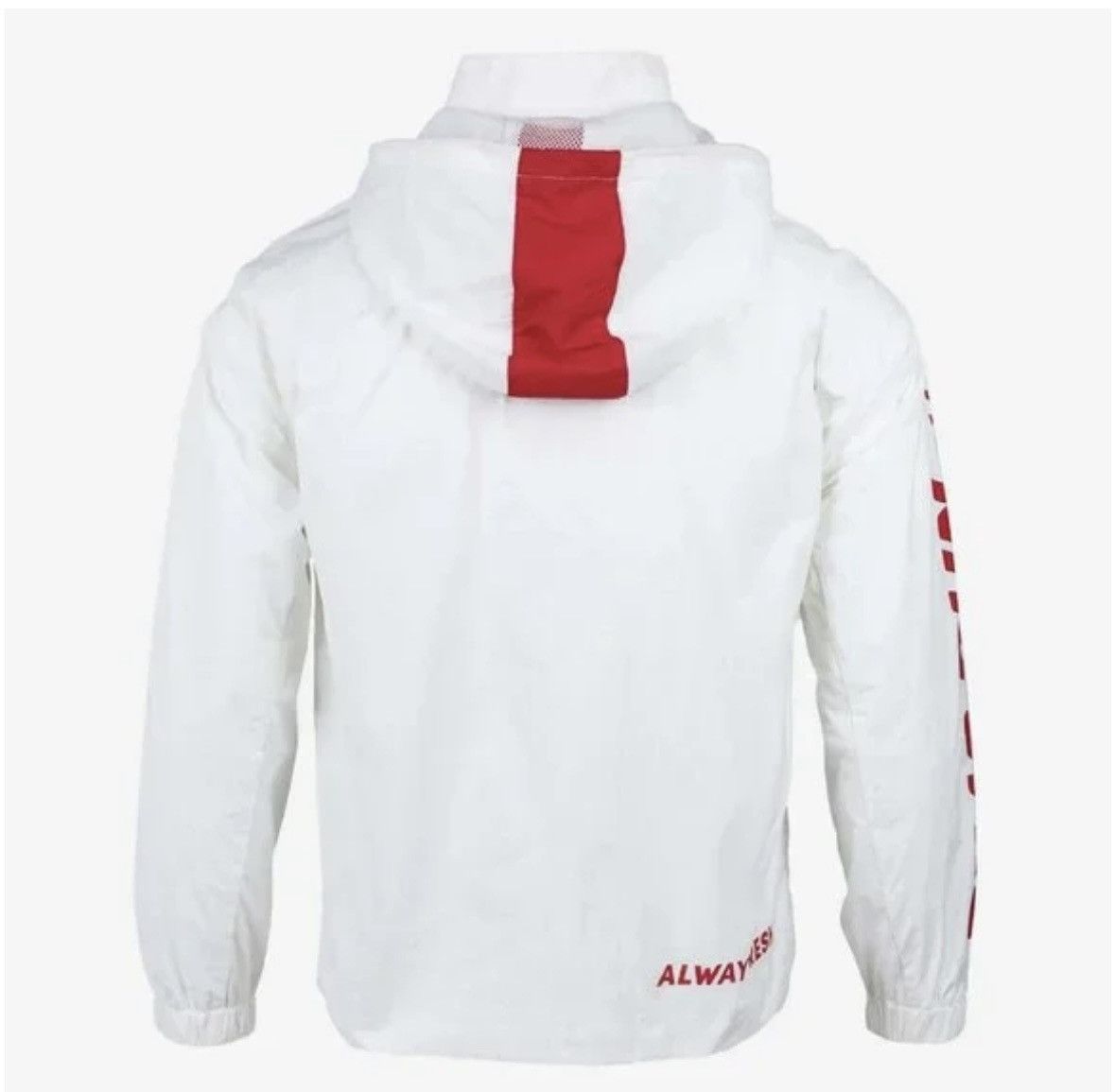 Other Tim Hortons Wind Breaker Size US XXL / EU 58 / 5 - 3 Thumbnail