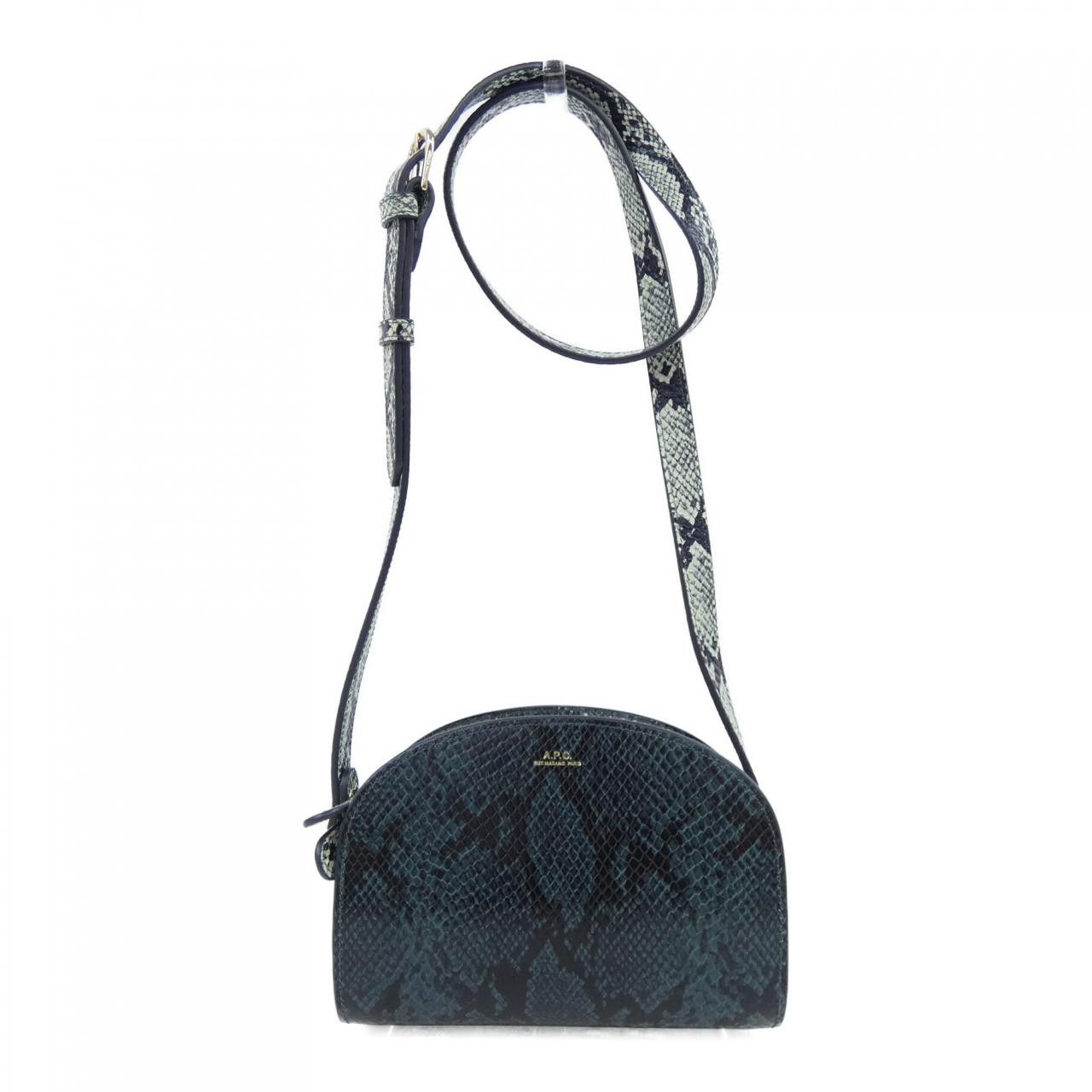 Other A.P.C A.P.C. Bag Others Crossbody Bag DUTY FREE for USA Size ONE SIZE - 1 Thumbnail