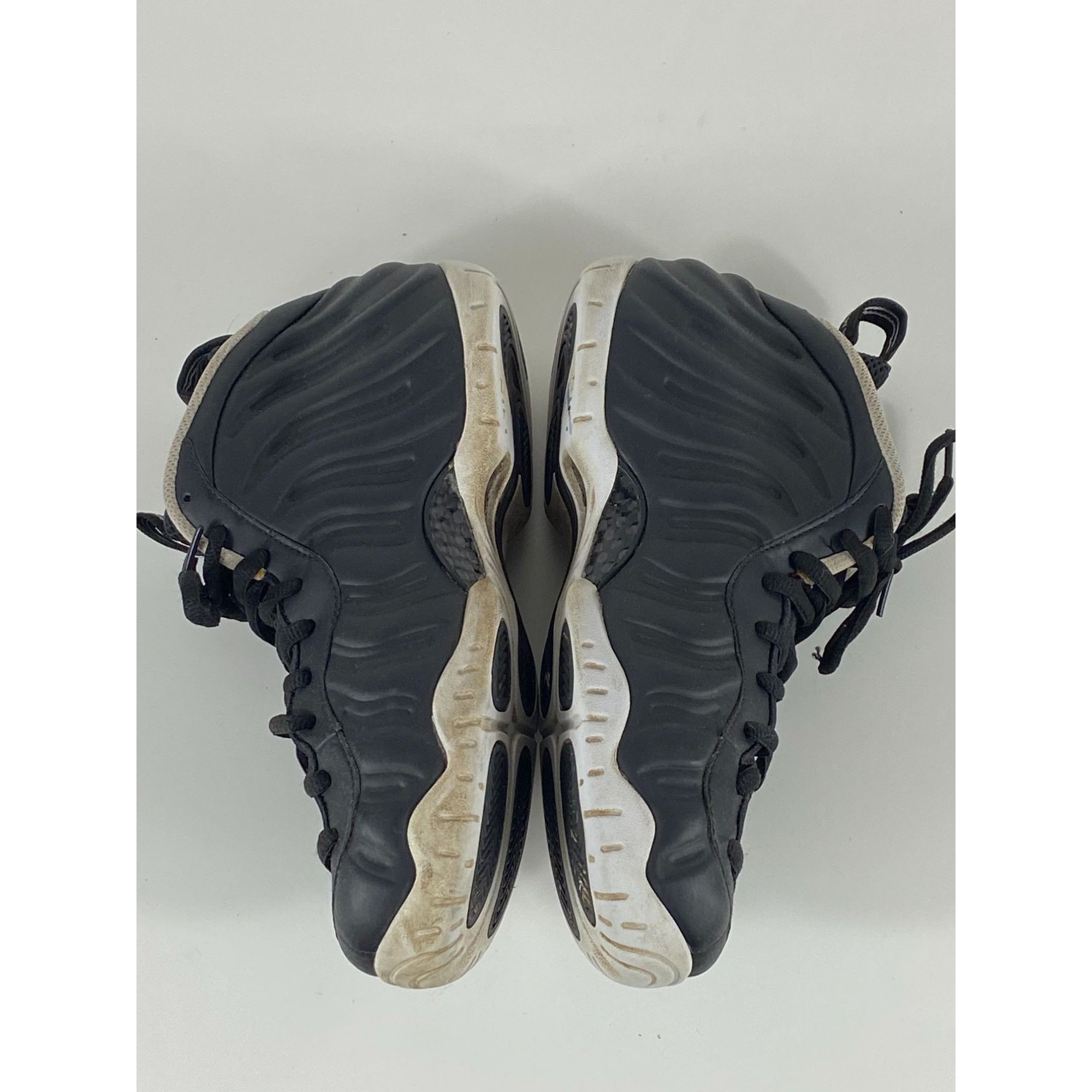 Nike Nike Air Foamposite Pro Dr. Doom (2016) 624041-006 Size 8 Me Size US 8 / EU 41 - 4 Thumbnail