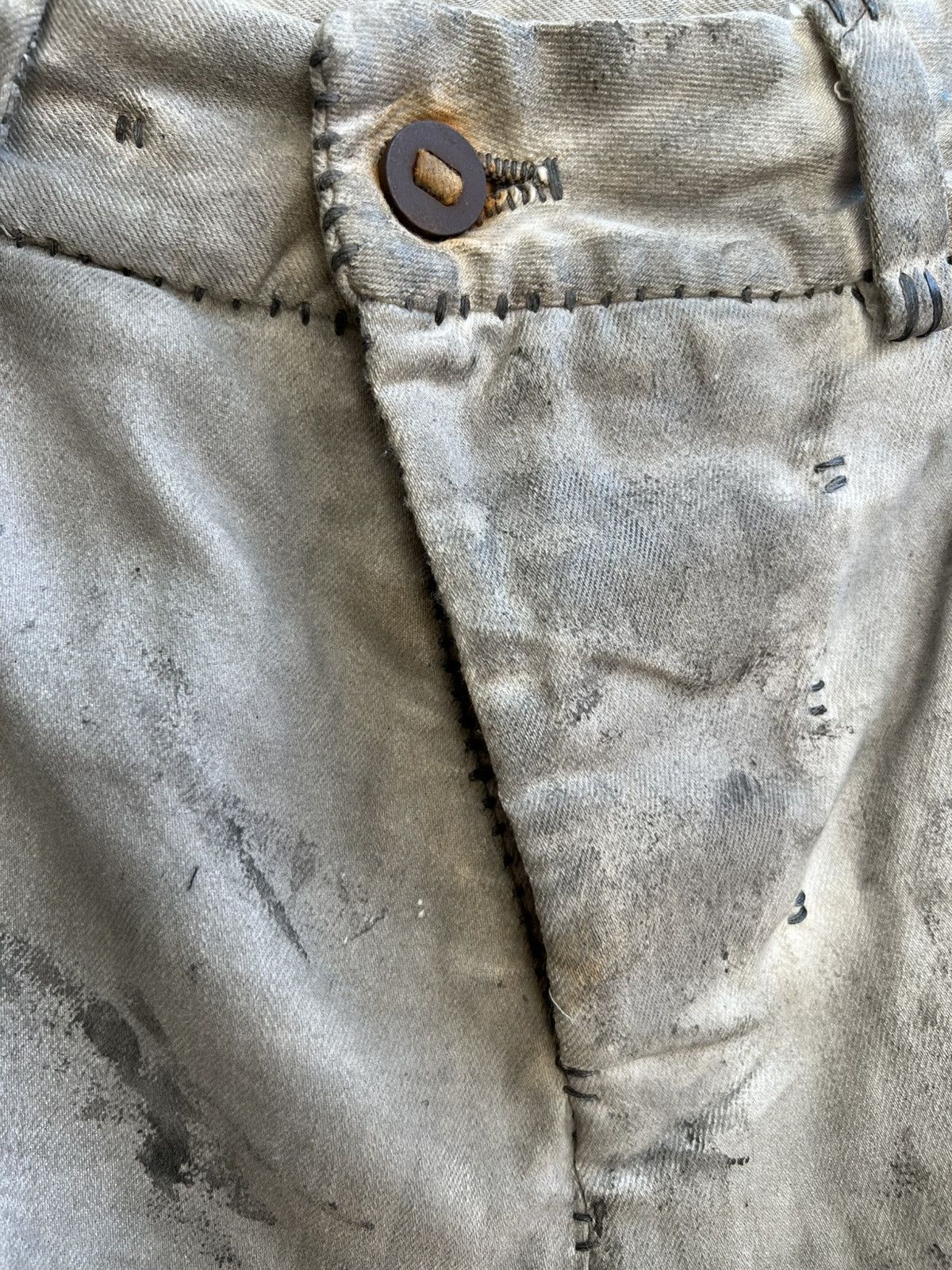 Boris Bidjan Saberi Boris Bidjan Saberi p13HS F-1939 Size US 33 - 5 Thumbnail