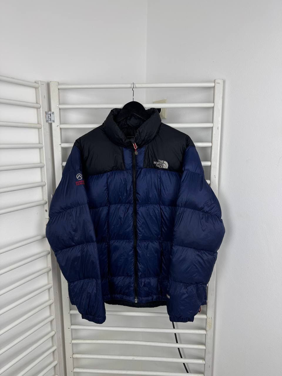 The North Face The North Face Lhotse Puffer 800🇰🇷 Size US M / EU 48-50 / 2 - 1 Thumbnail