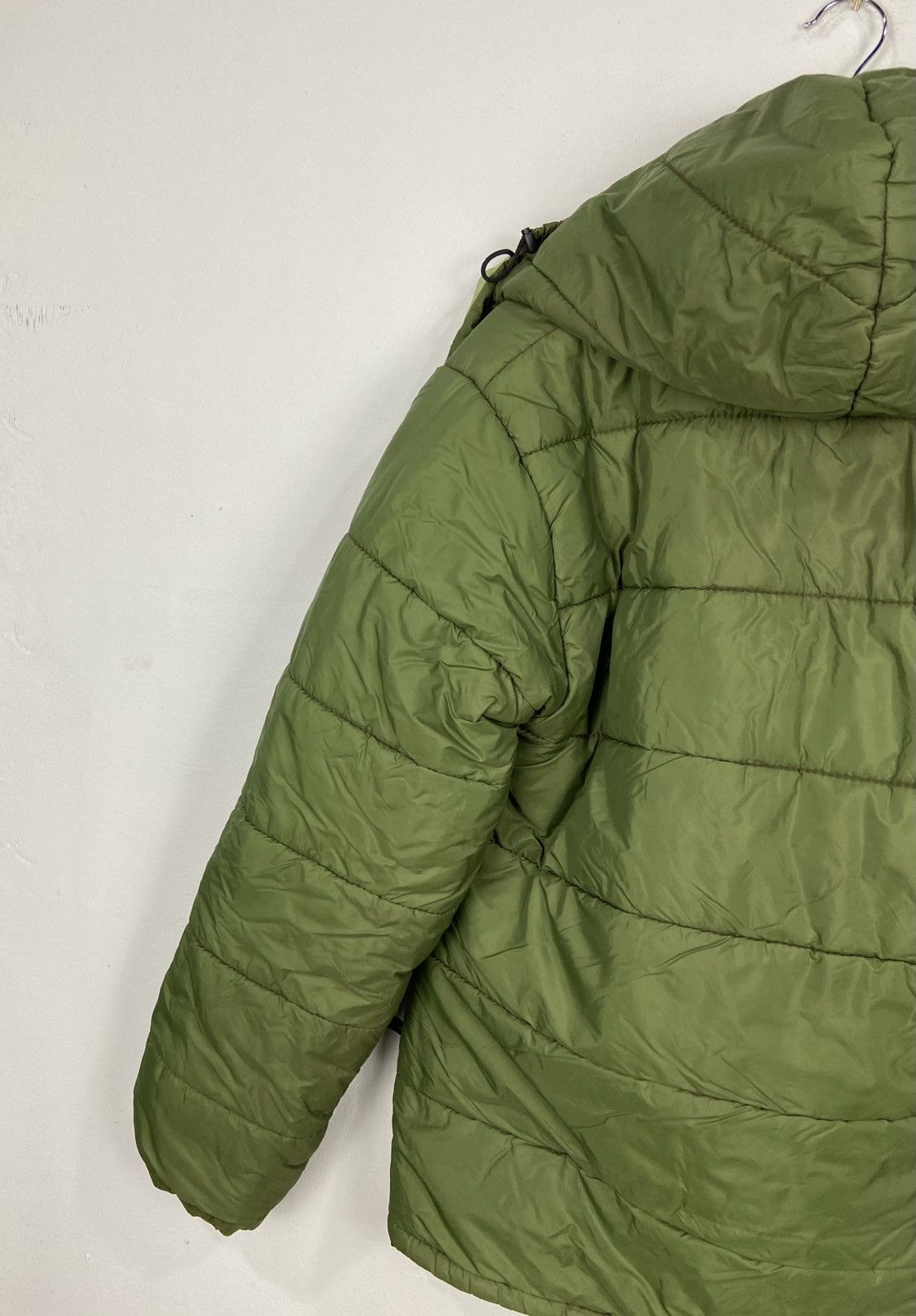 Other SNUGPAK PERTEX PUFFER JACKETS Size US S / EU 44-46 / 1 - 9 Thumbnail