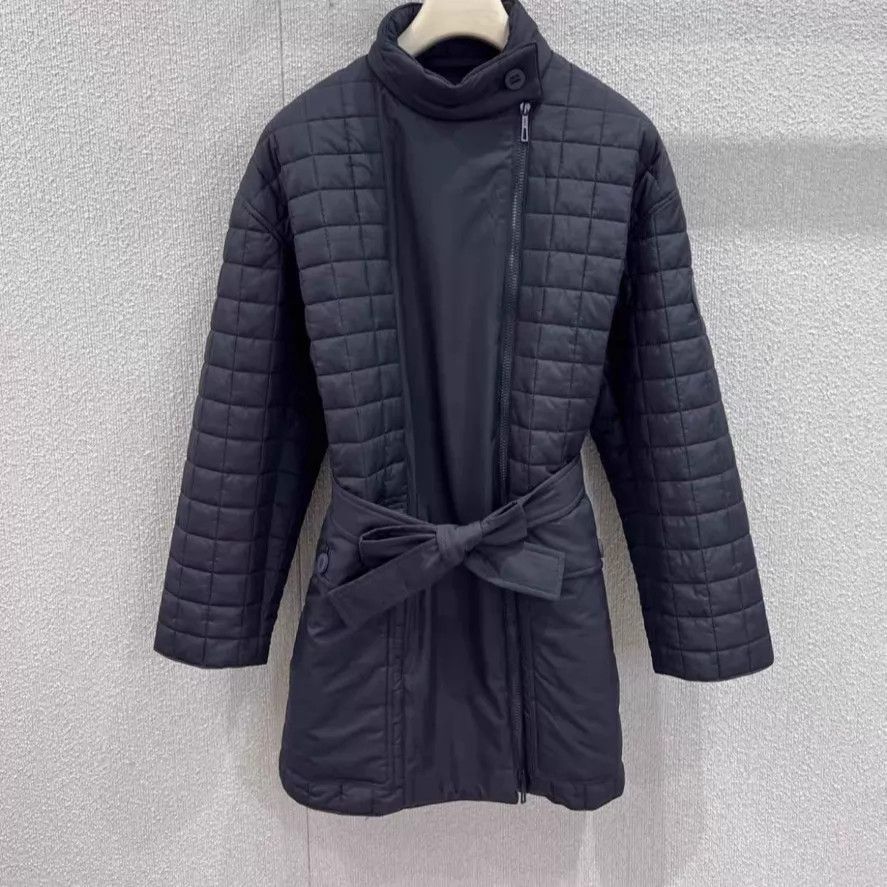 Hermes Hermès cotton coat size 34 Size XS / US 0-2 / IT 36-38 - 1 Thumbnail