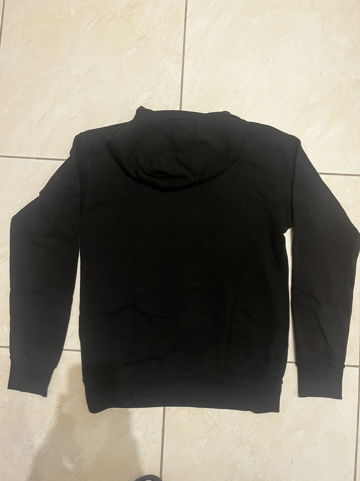 CDG by Comme des Garcons × Comme des Garcons CDG Comme des Garcons Logo Hoodie (L) Size US L / EU 52-54 / 3 - 2 Thumbnail