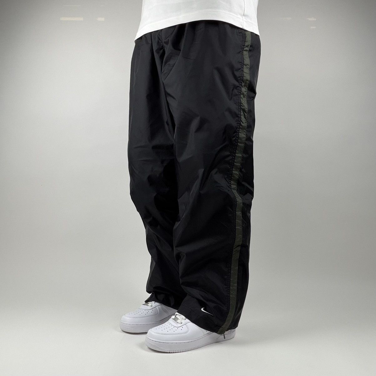 Supreme Cotton Twill Flight Pant S navy Alpha Industries® Cotton