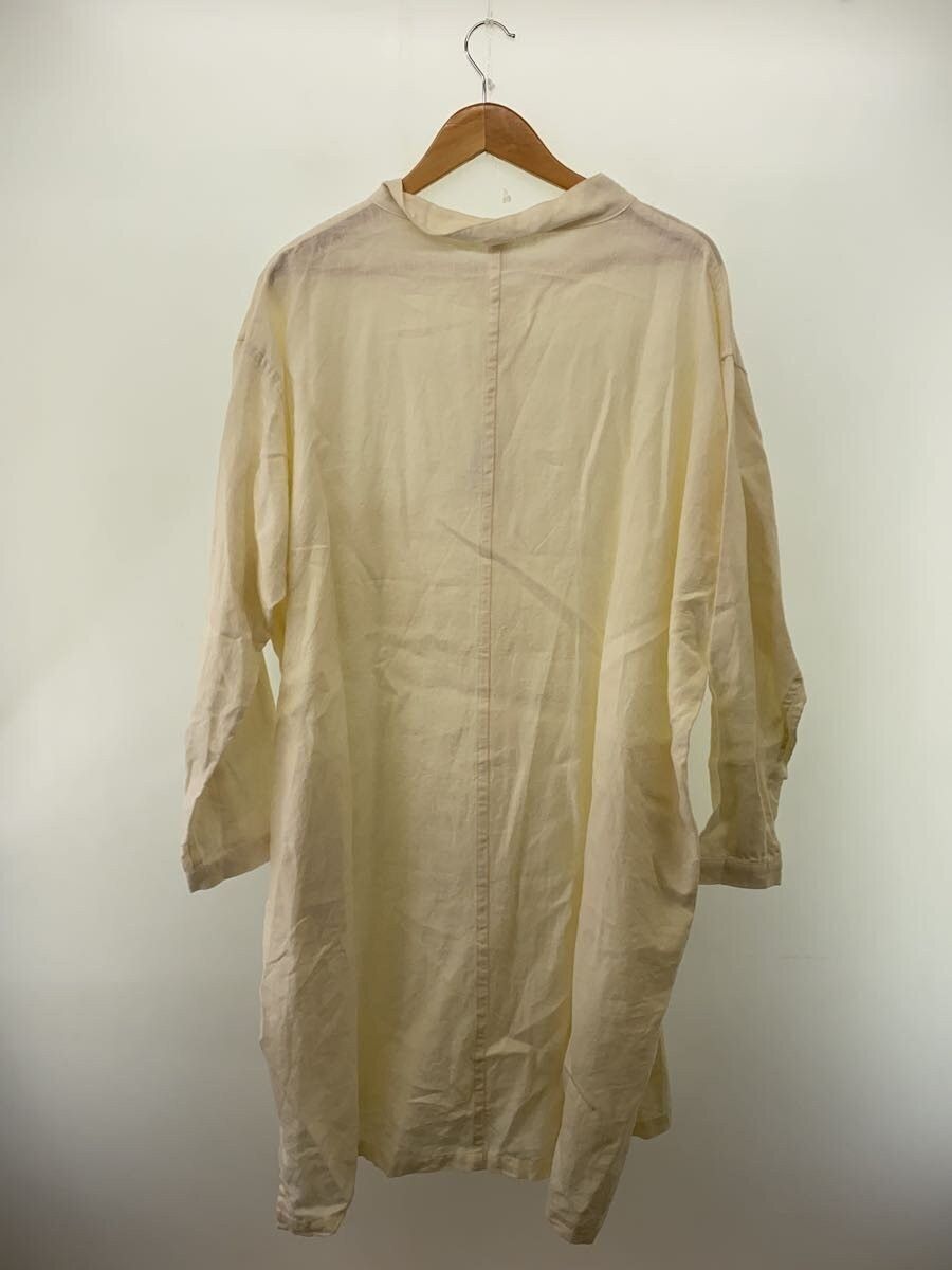 Yohji Yamamoto yohji yamamoto pour homme Y's/YK-D25-304 Long-sleeved shirt Size US S / EU 44-46 / 1 - 2 Thumbnail