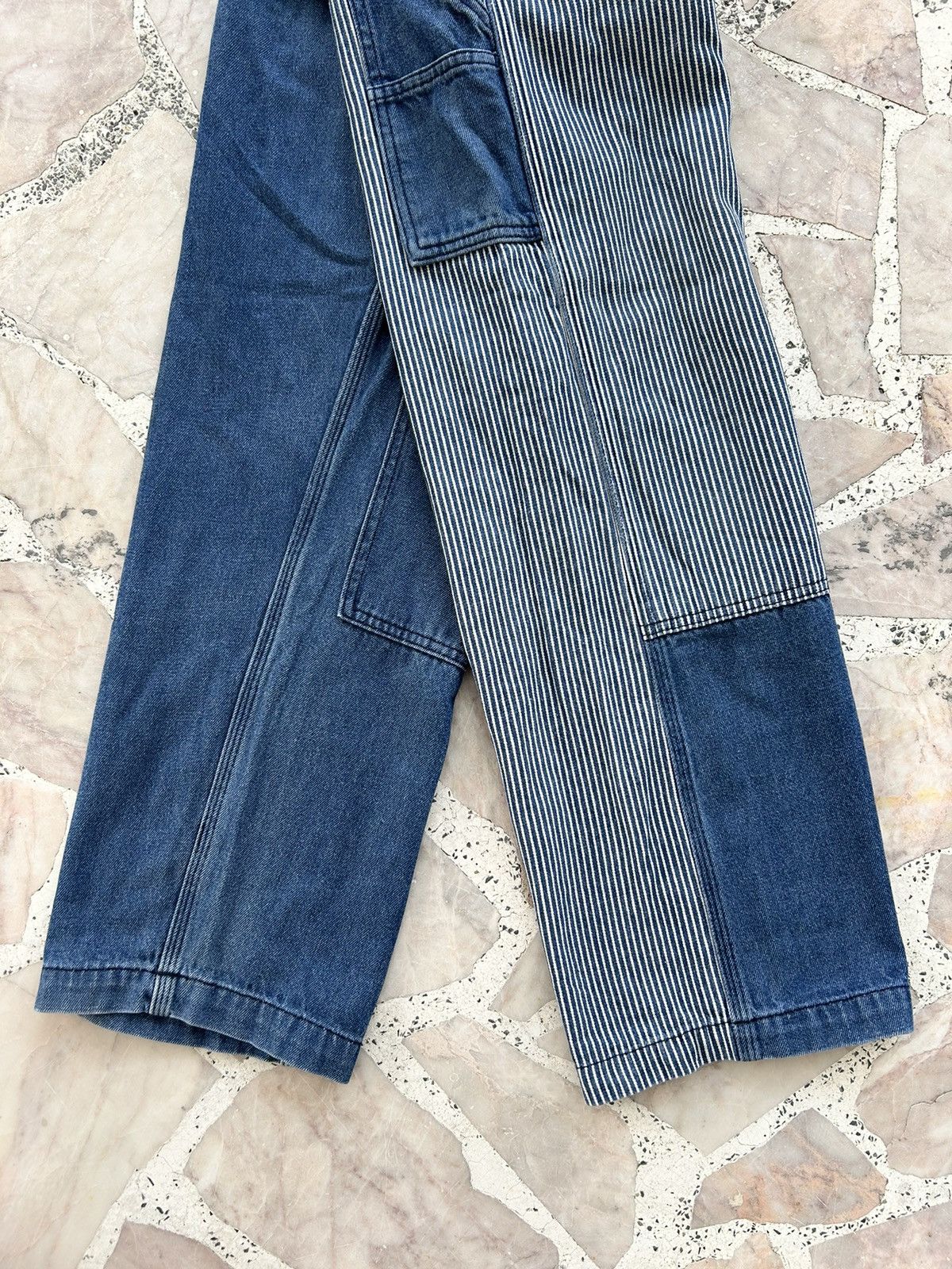 Other Rare Carpenter Japan Style Double Knee Size US 32 / EU 48 - 2 Thumbnail