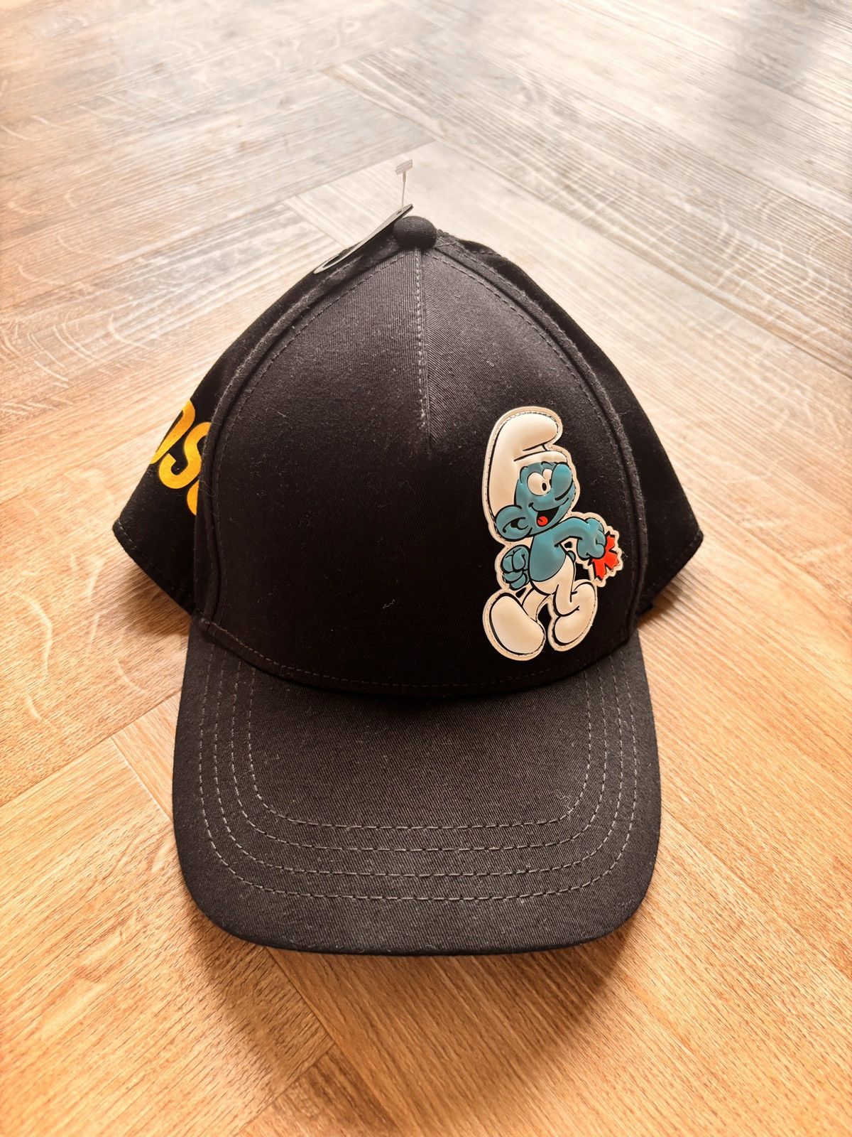 Dsquared2 dsquared2 x smurfs Size ONE SIZE - 1 Thumbnail