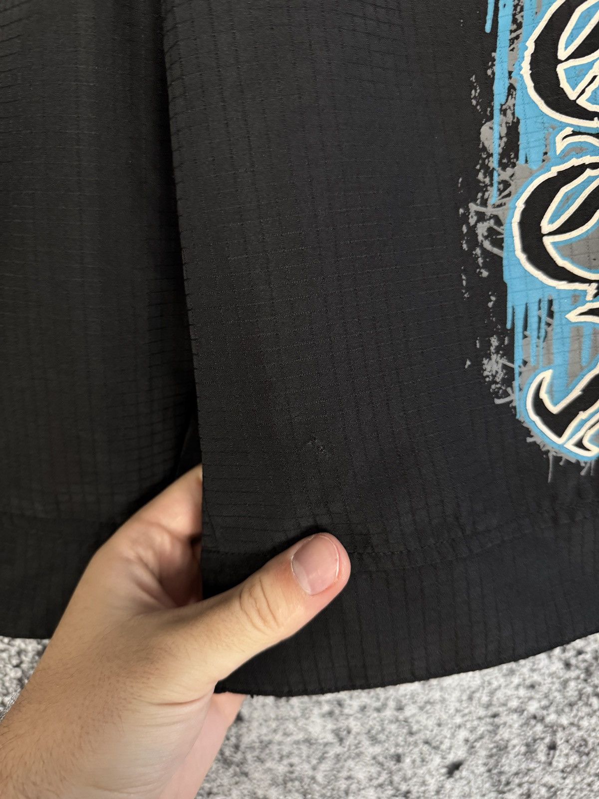 Tapout Men’s Tapout Active Black Shorts Sportswear Ufc Mma Size M Size US 34 / EU 50 - 16 Thumbnail