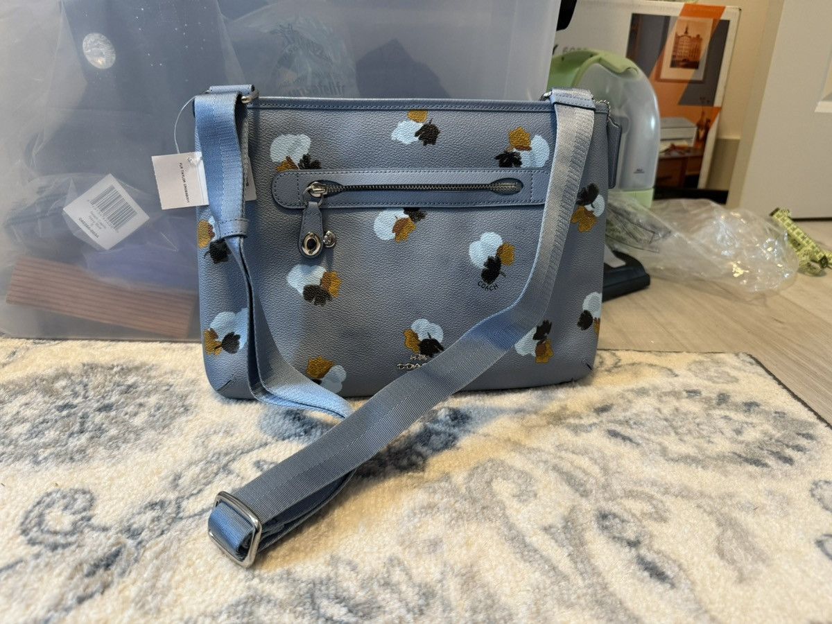 Coach Coach shoulder bag Size ONE SIZE - 1 Thumbnail