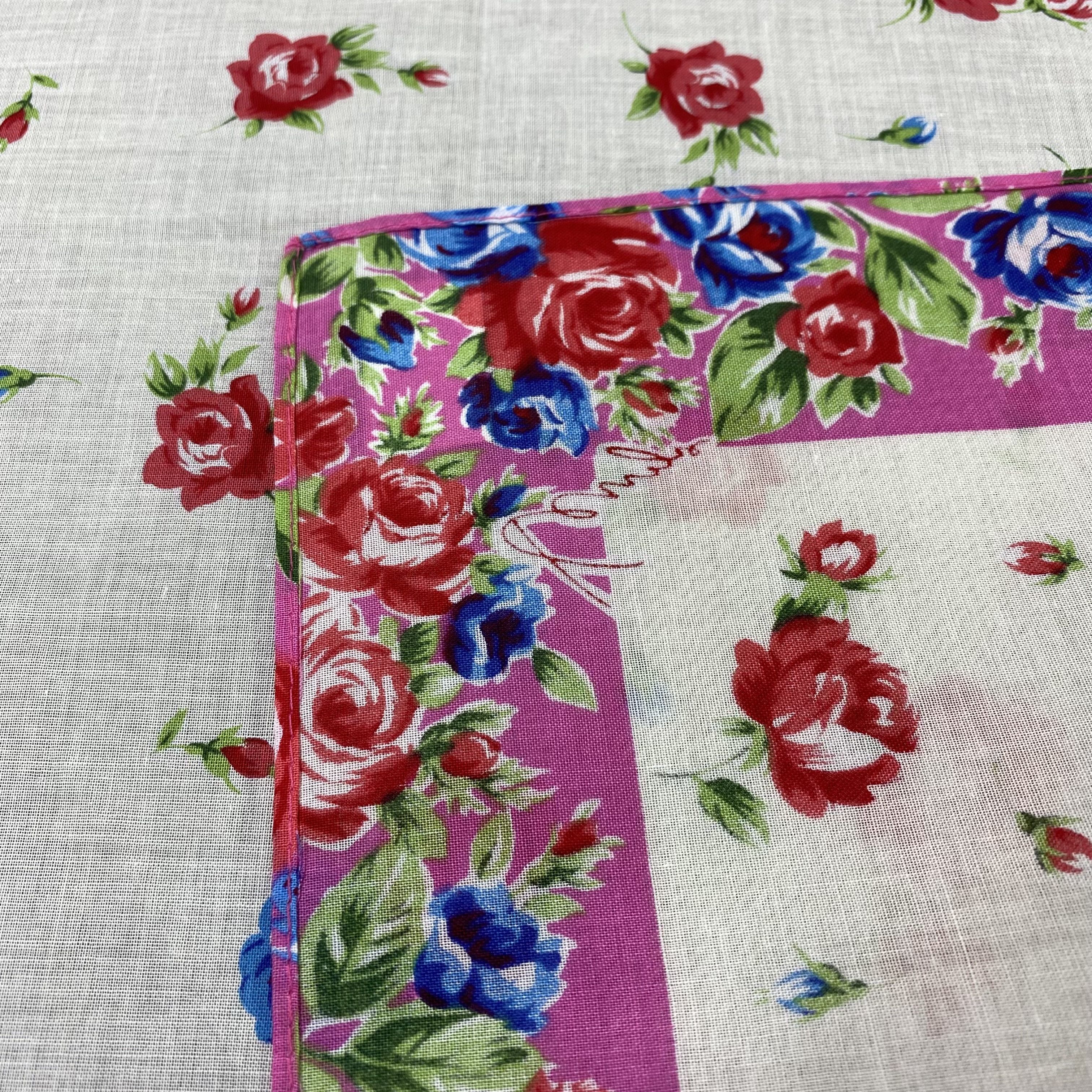 Kenzo Kenzo Handkerchief / Bandana / Neckerchief-B2327 Size ONE SIZE - 6 Thumbnail