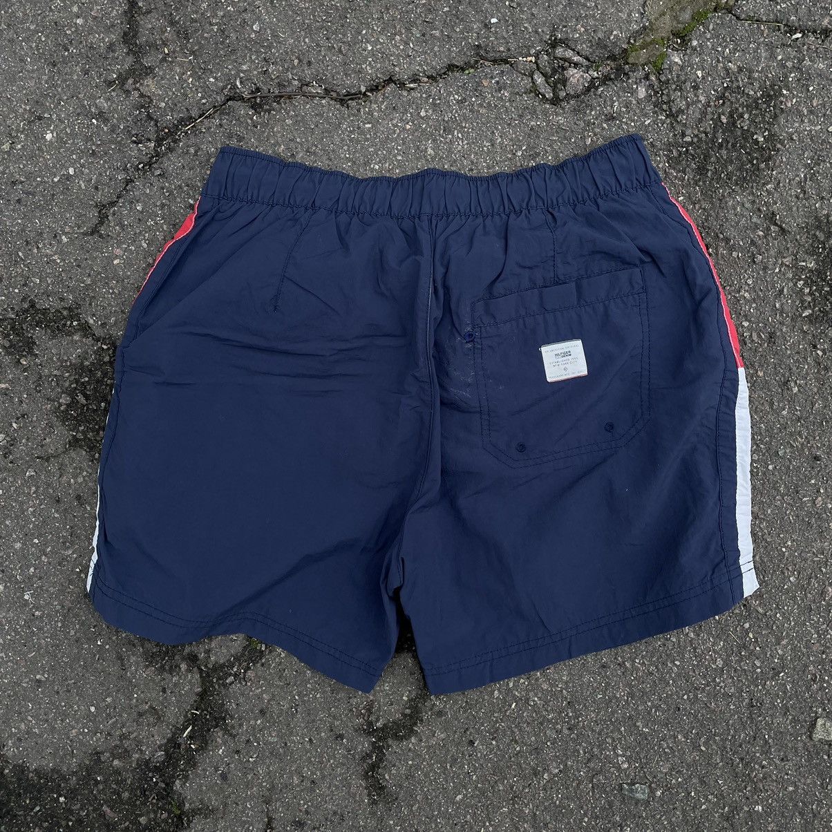 Tommy Hilfiger Luxury Tommy Hilfiger Shorts Crazy Fit Sumer Surf Swim wear Size US 32 / EU 48 - 2 Thumbnail