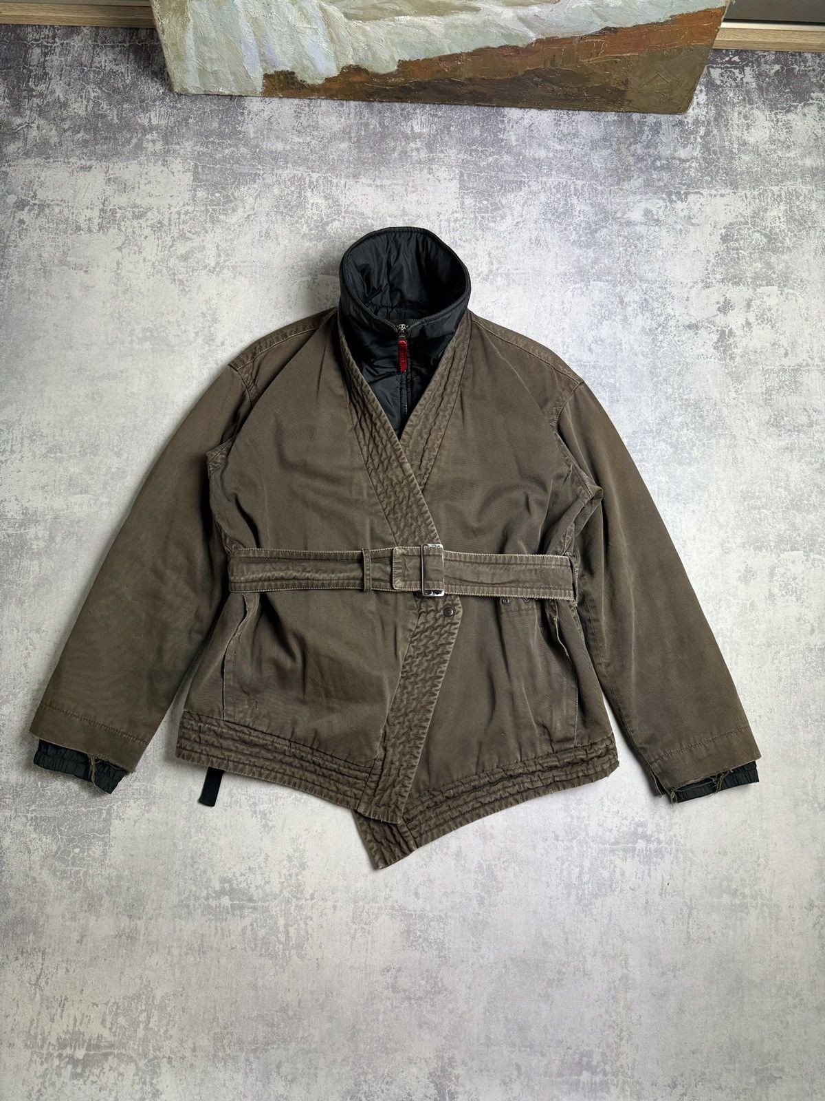 ジャケット・アウター mame kiyonaga Vintage Custom Mods Coat mame